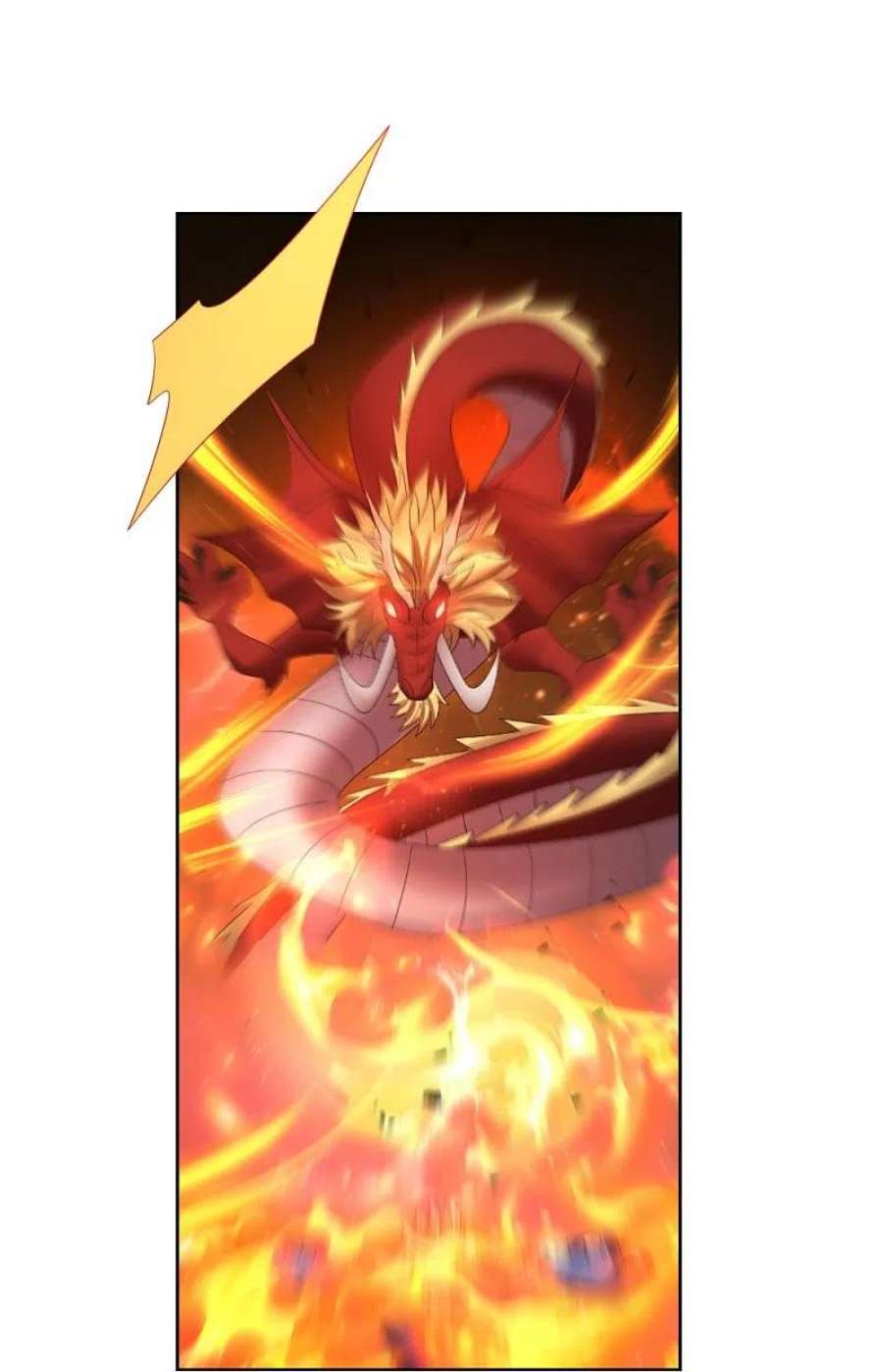 尊上413话 龙象之魂