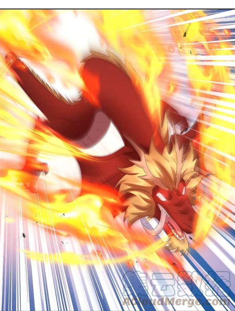 尊上413话 龙象之魂