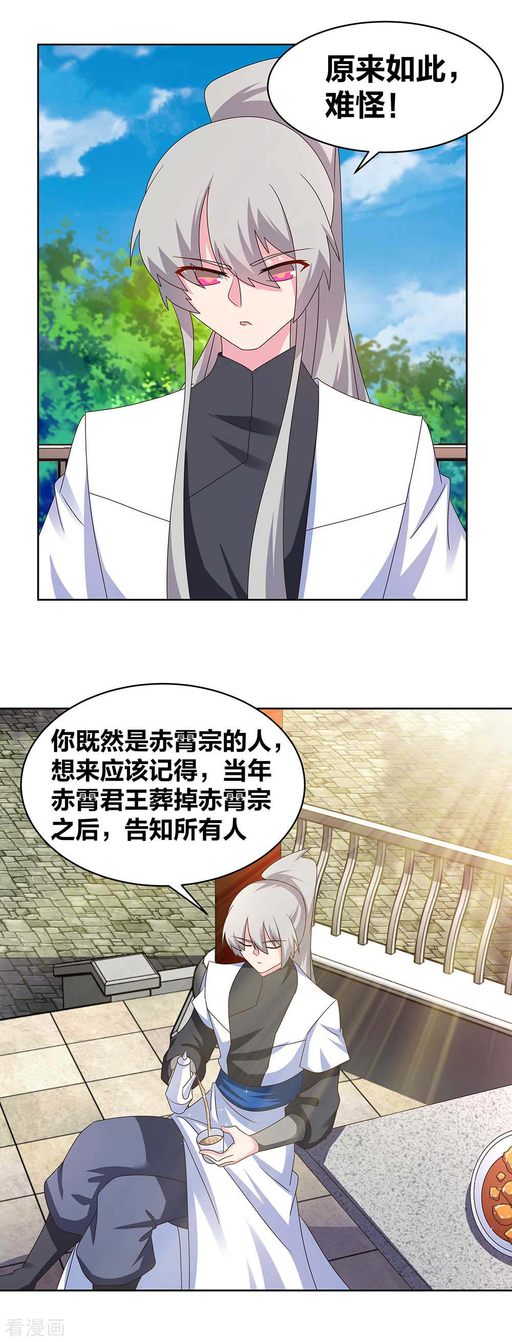 尊上254话