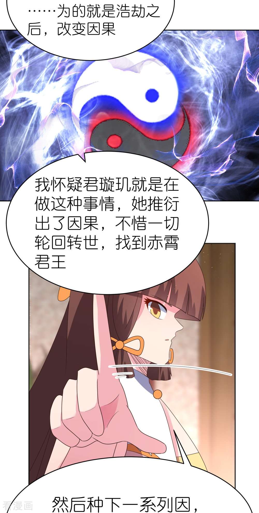 尊上382话