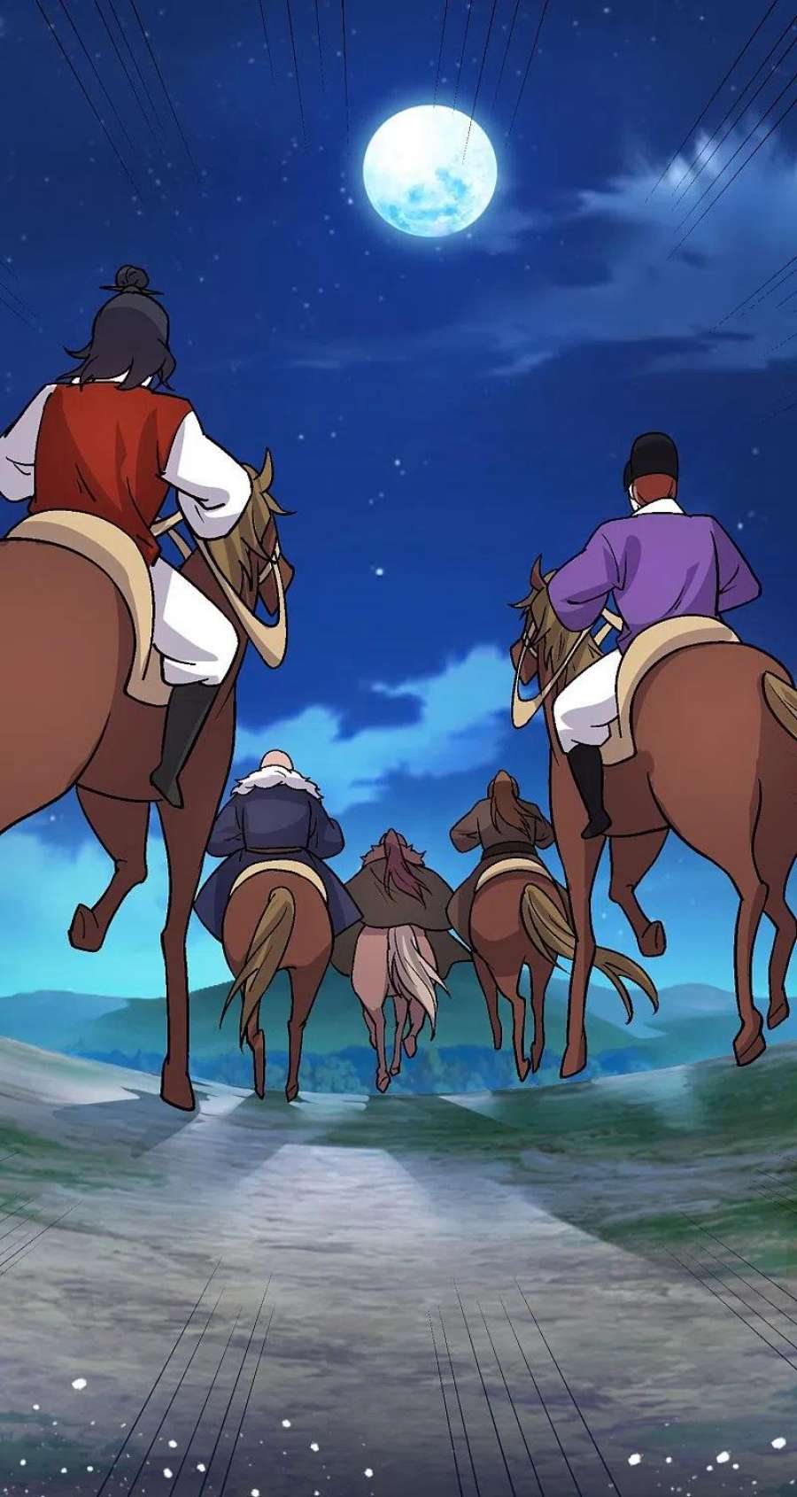 极品败家子368话 送给燕王的大礼