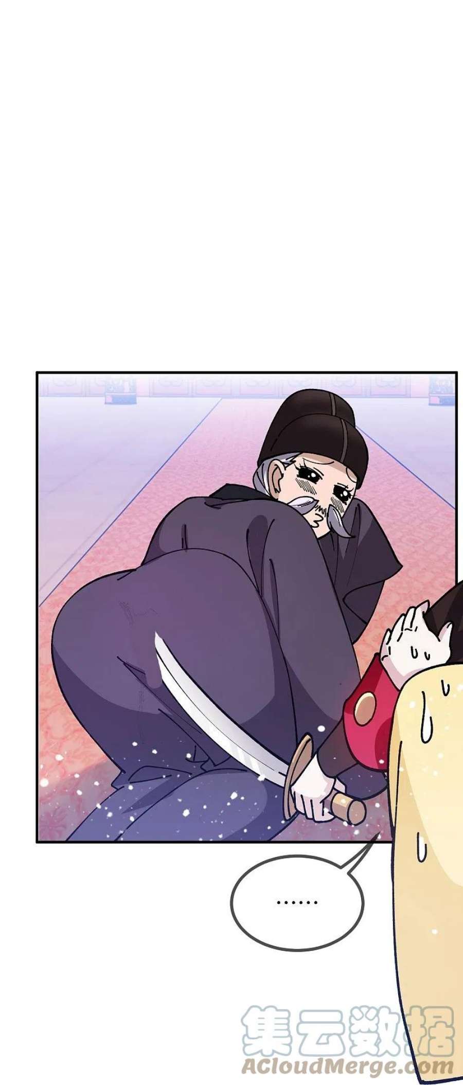 极品败家子373话 漂没的规矩
