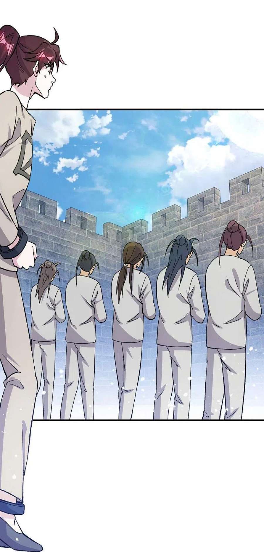 极品败家子376话 大明诏狱