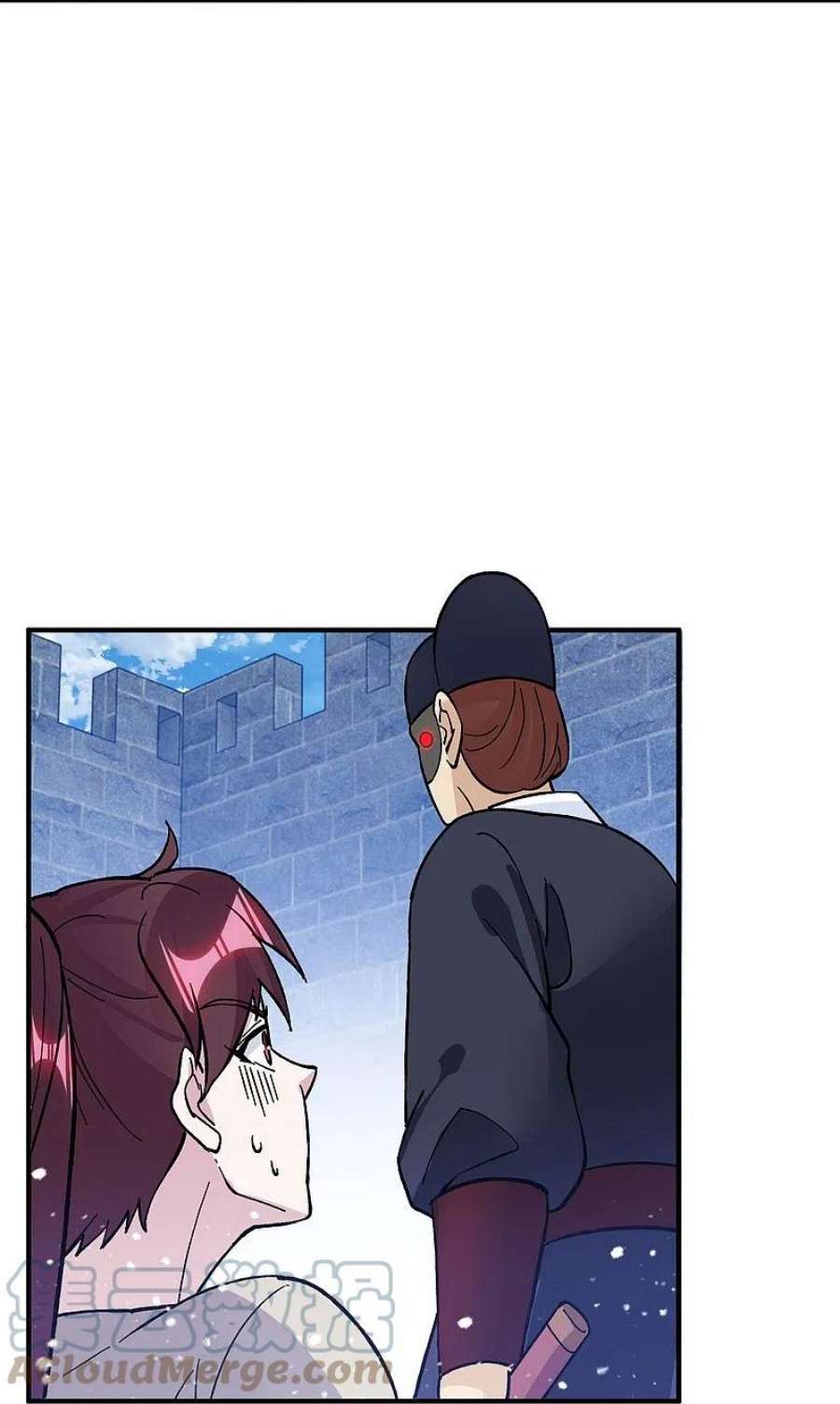 极品败家子376话 大明诏狱