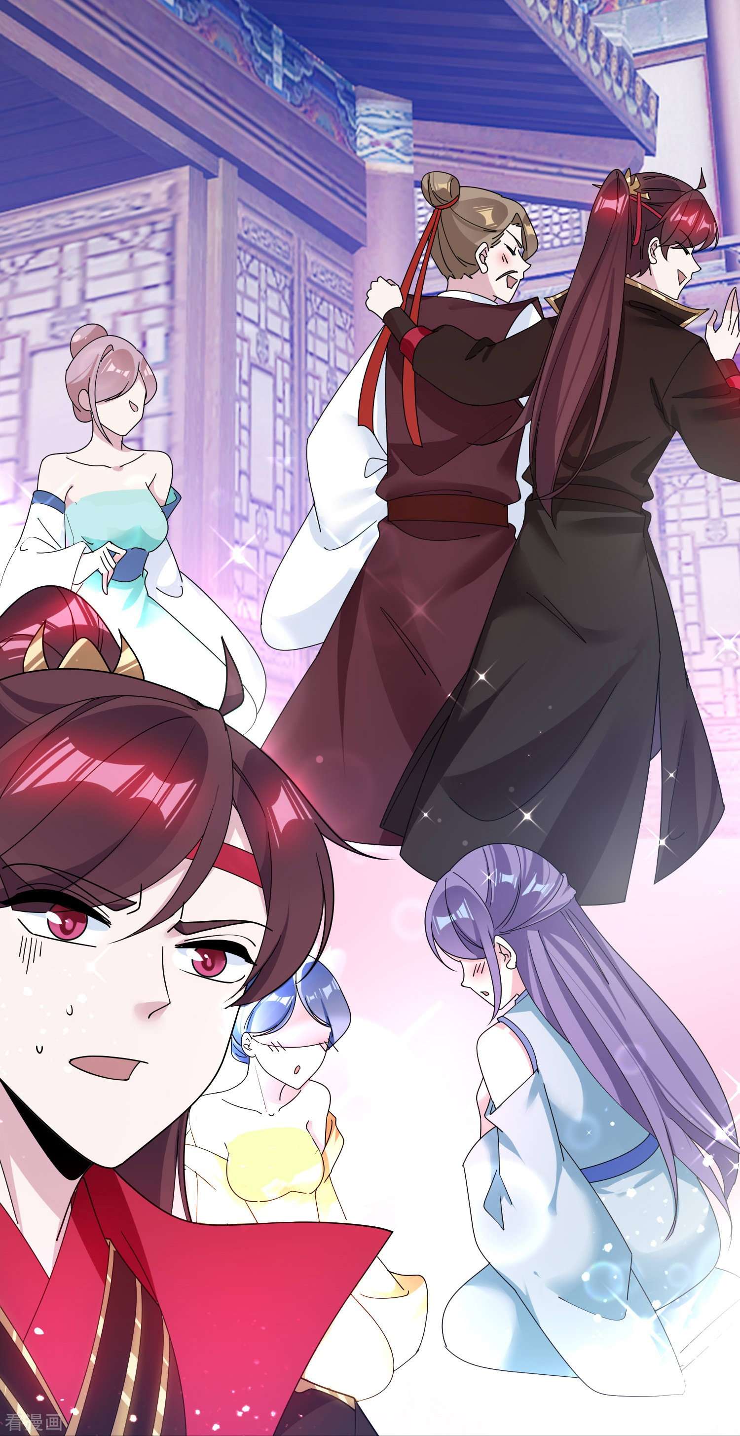 极品败家子105话