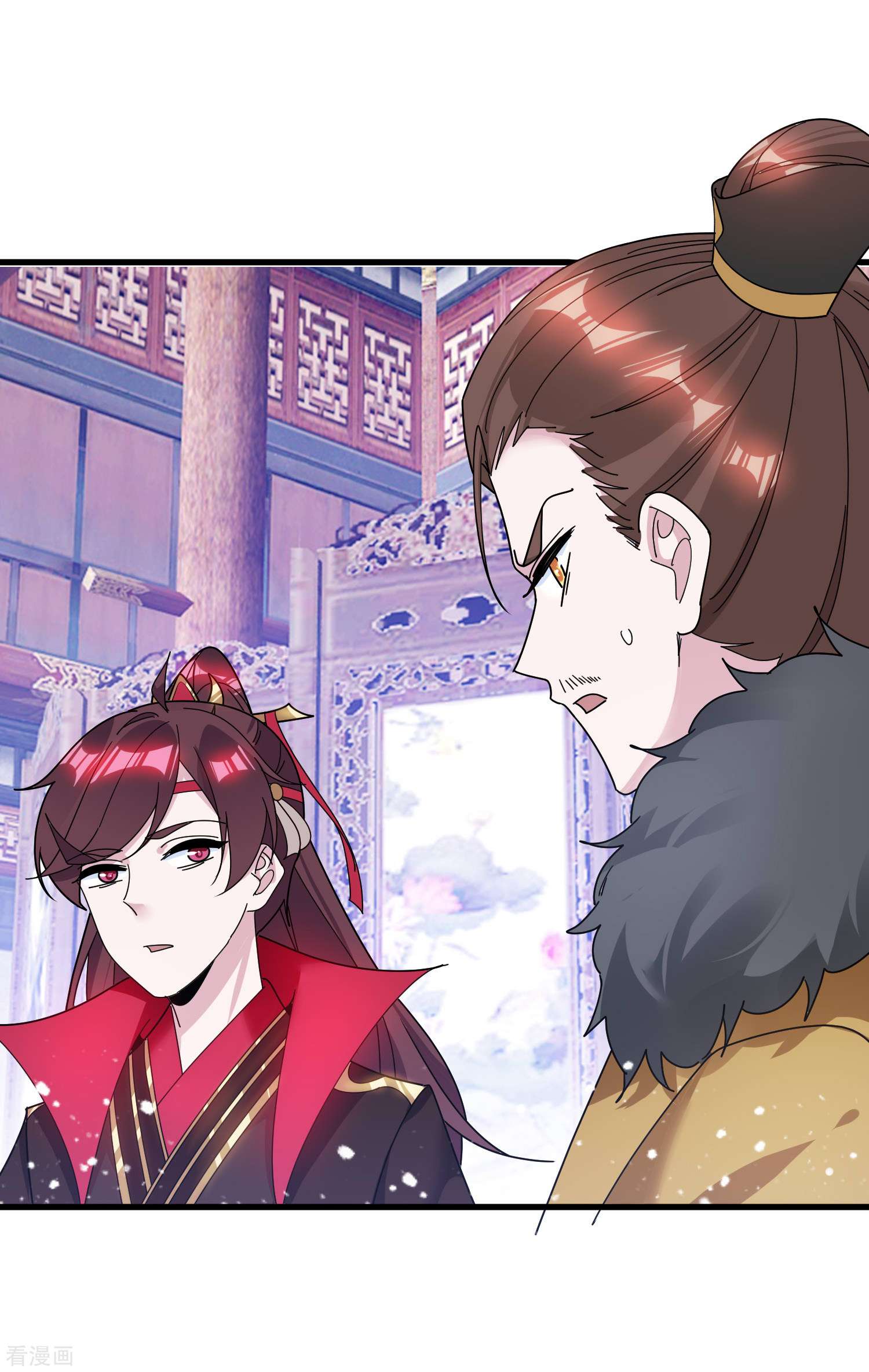 极品败家子105话