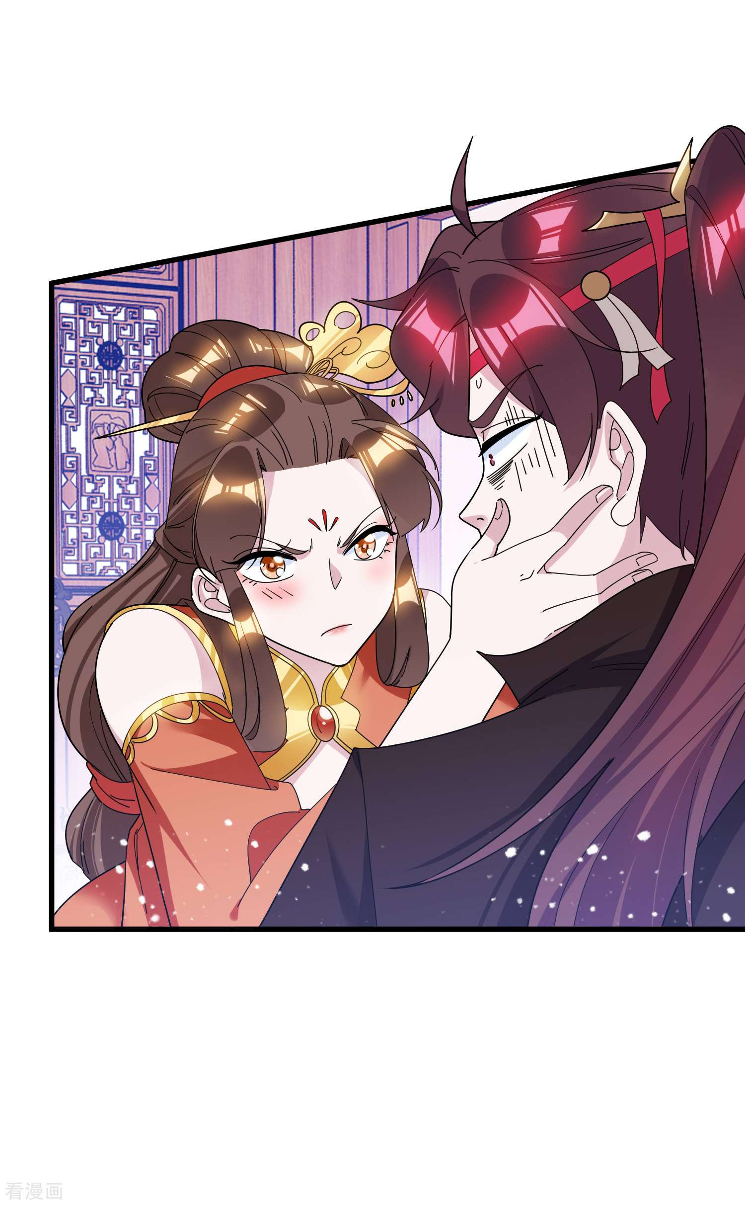 极品败家子108话