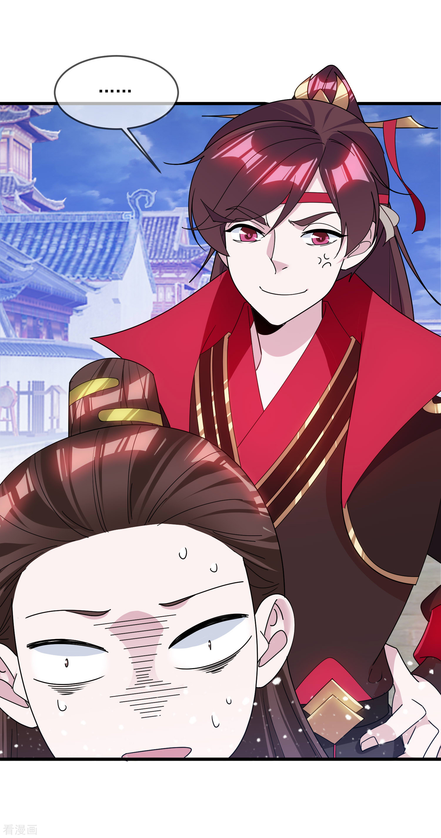 极品败家子135话