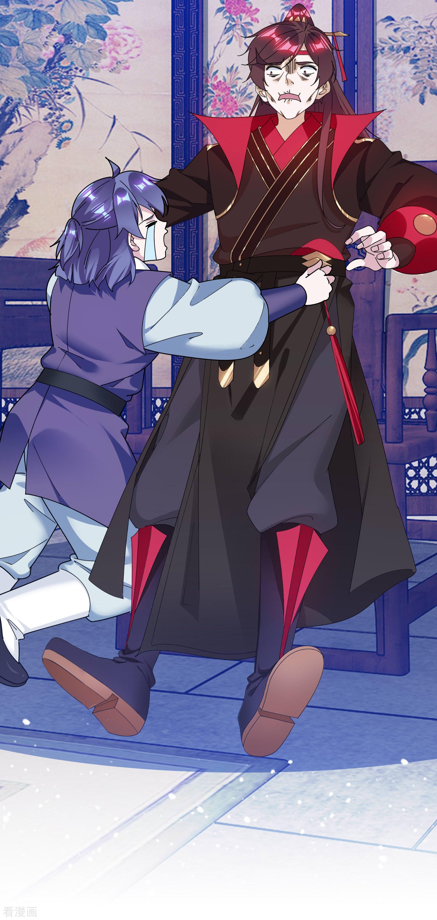 极品败家子156话