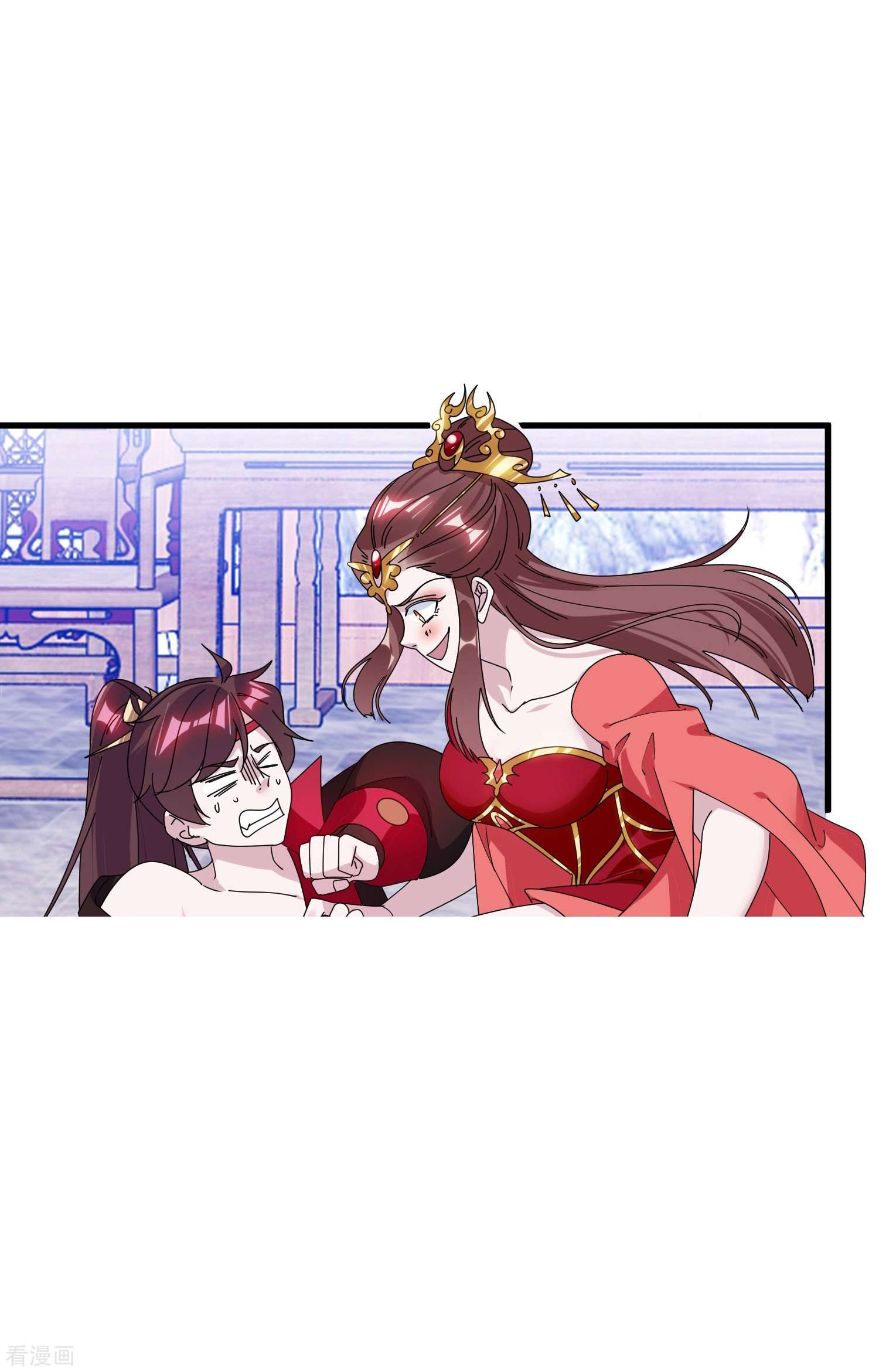 极品败家子167话