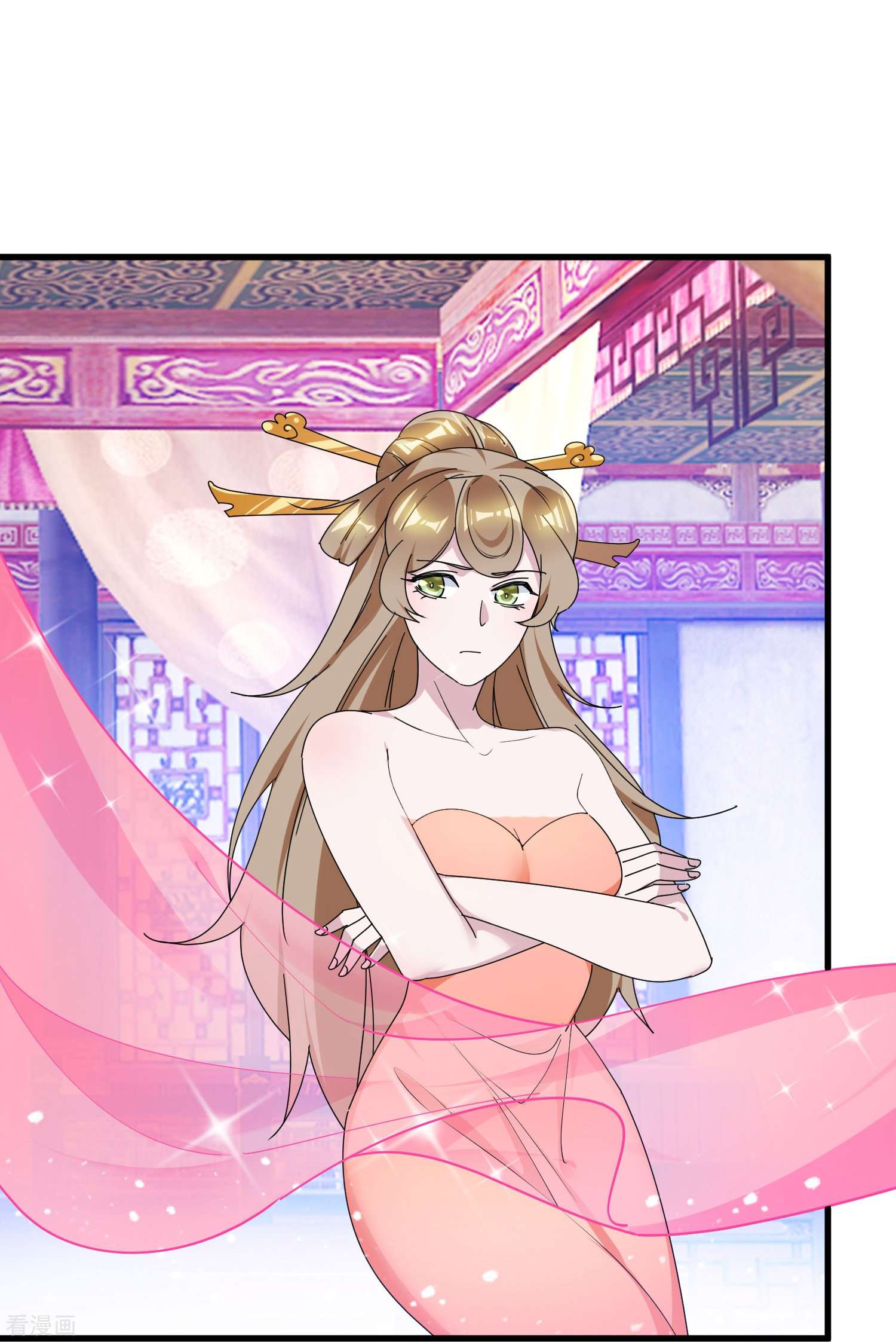 极品败家子168话