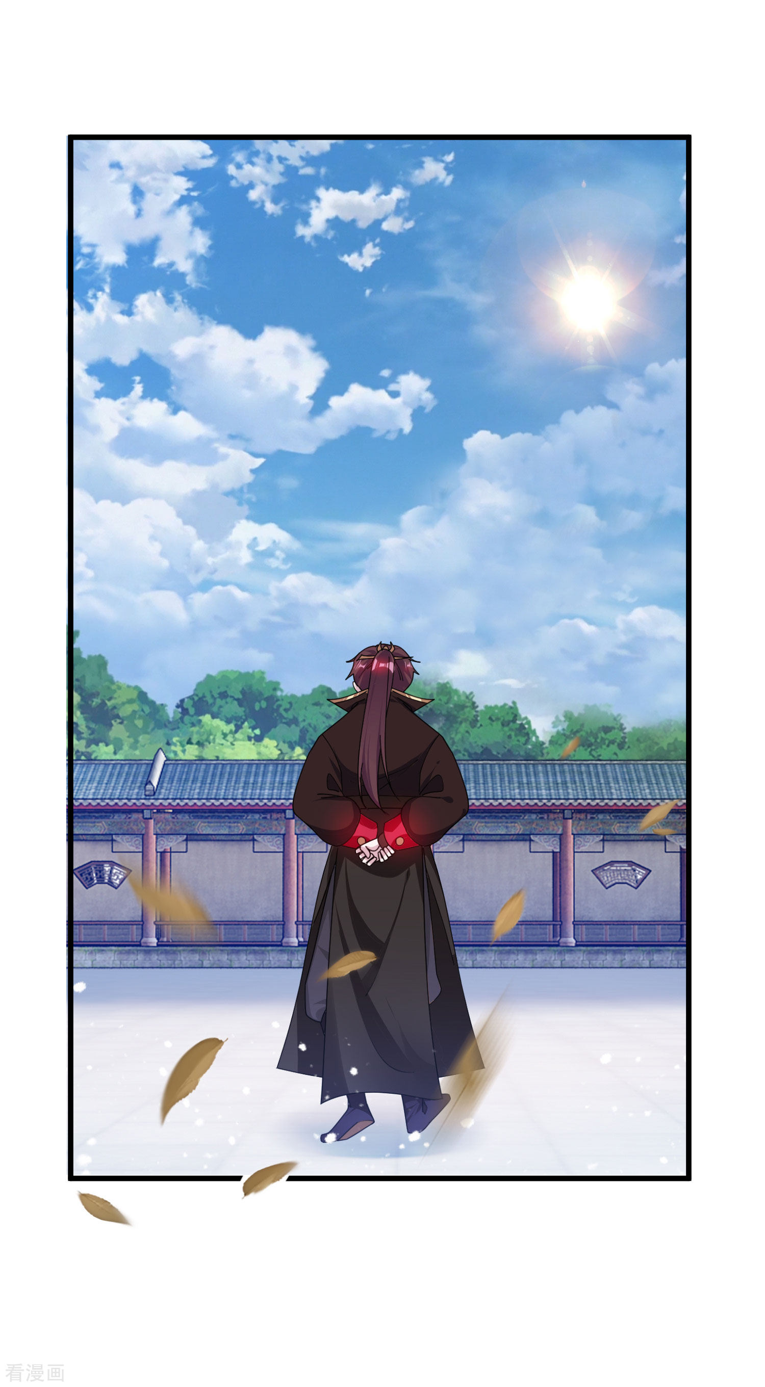 极品败家子168话