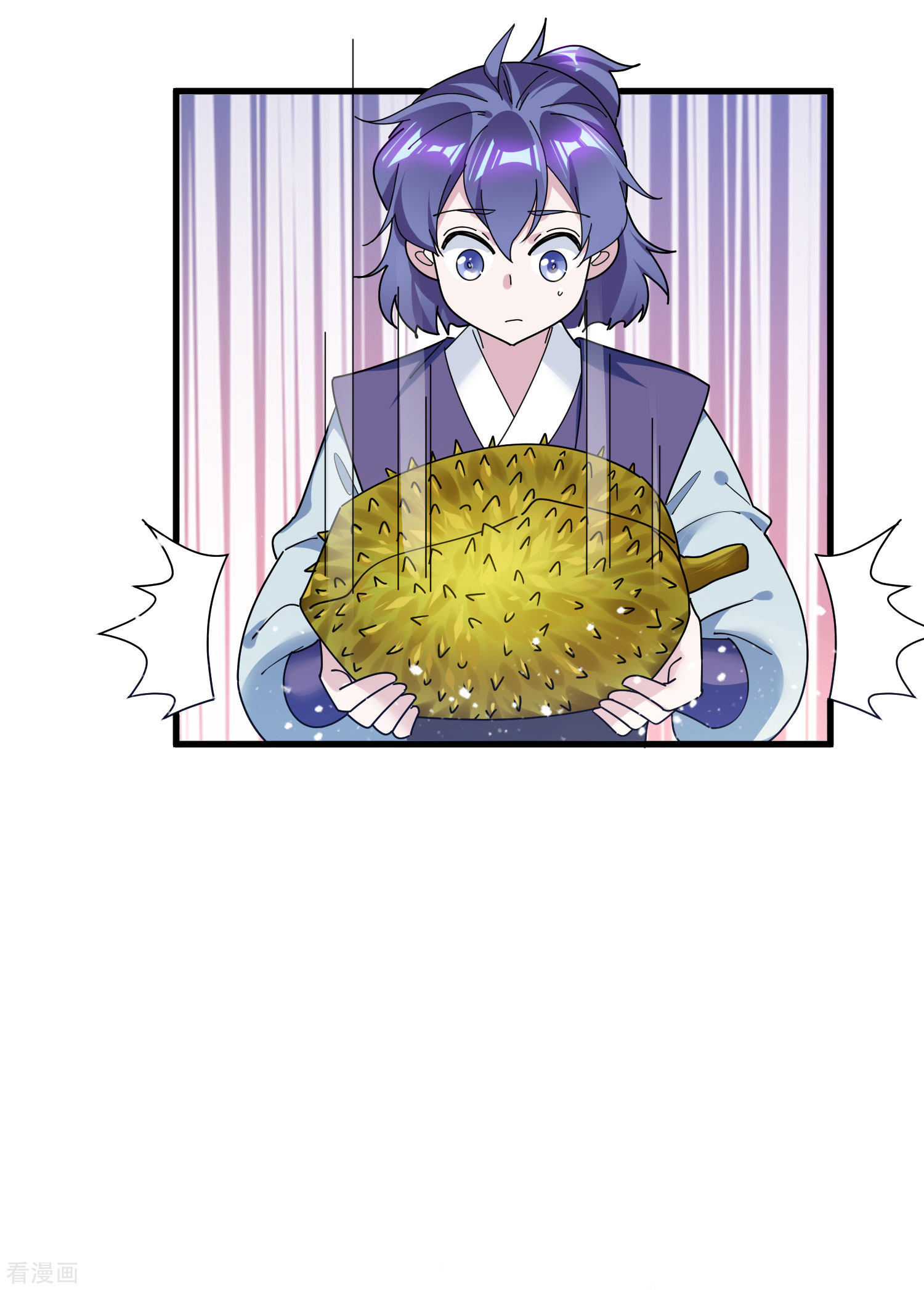 极品败家子170话