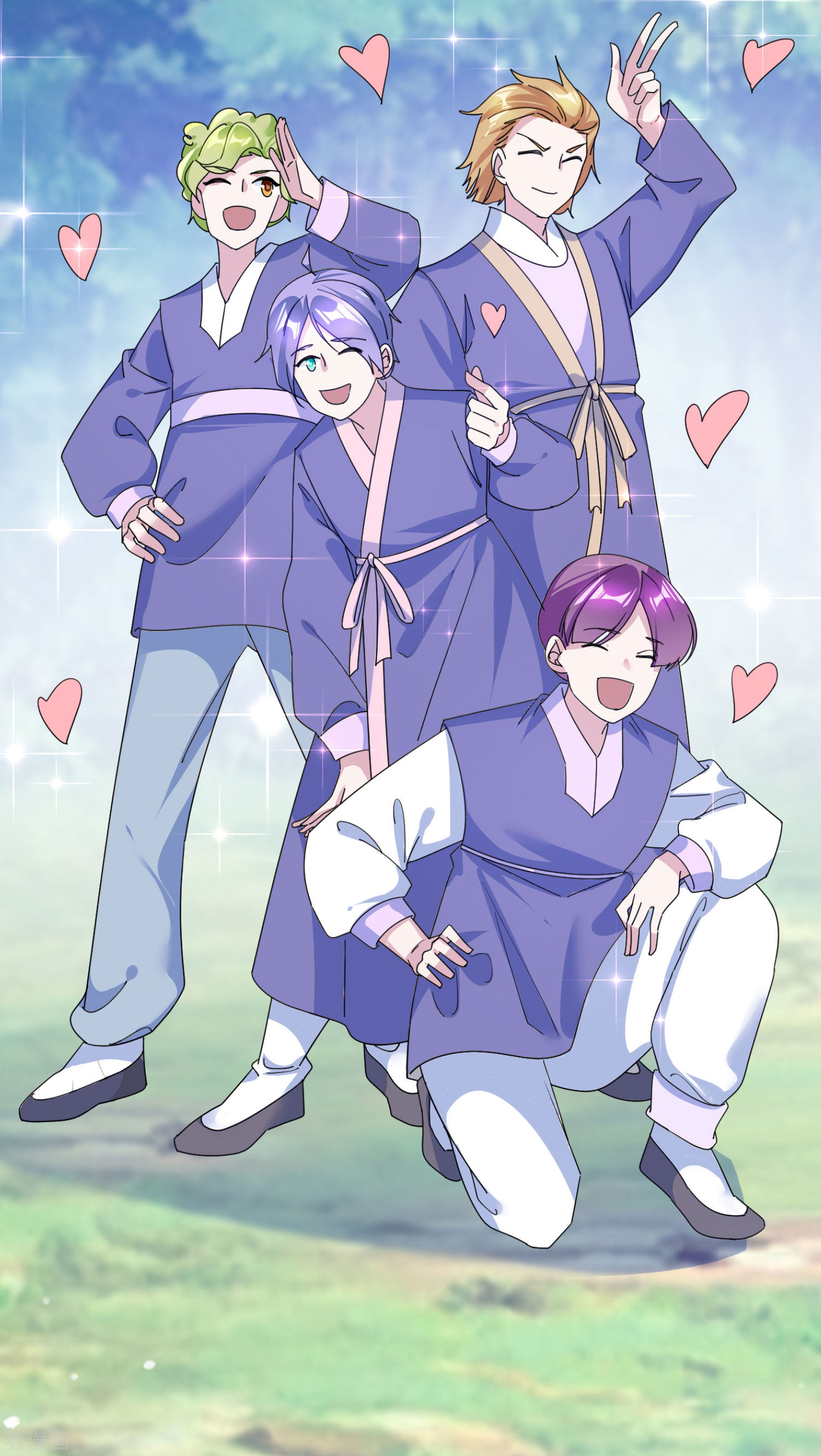 极品败家子176话