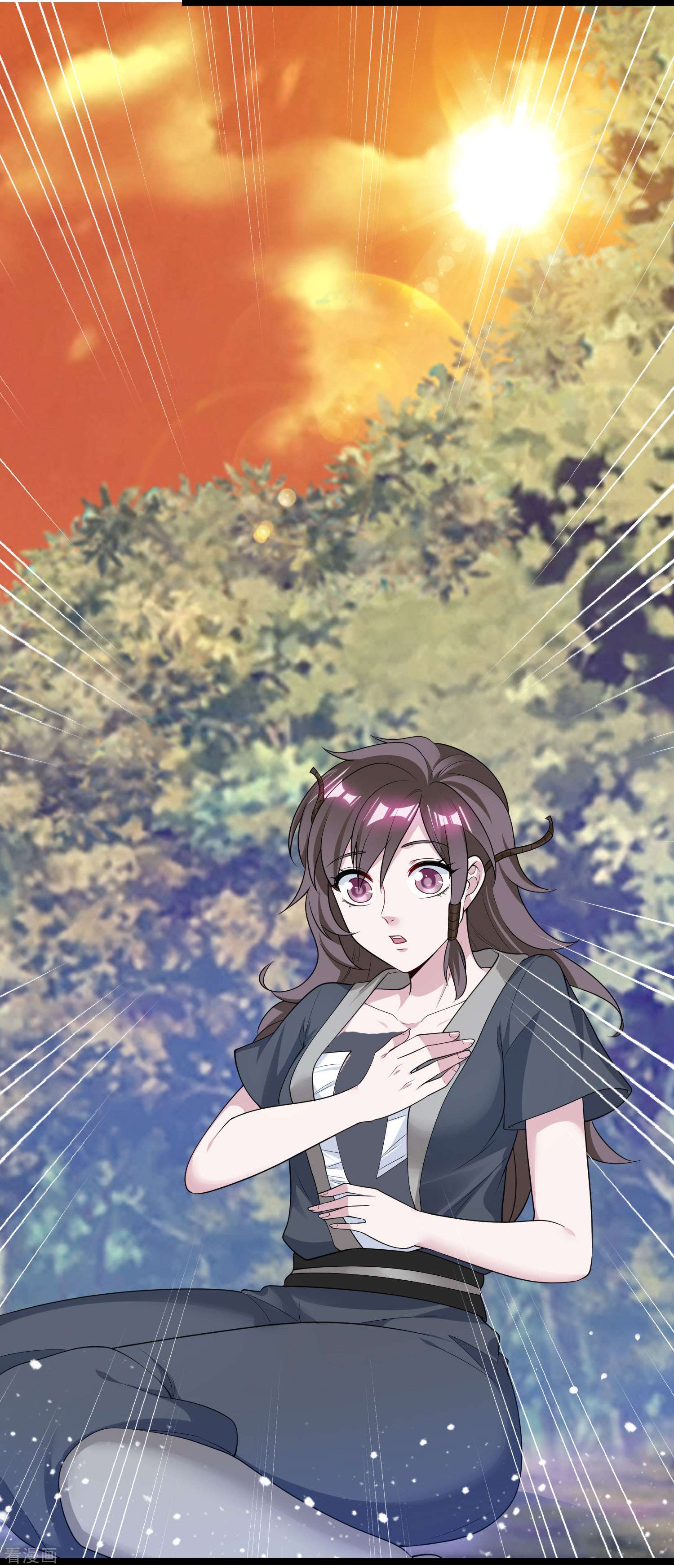 极品败家子185话