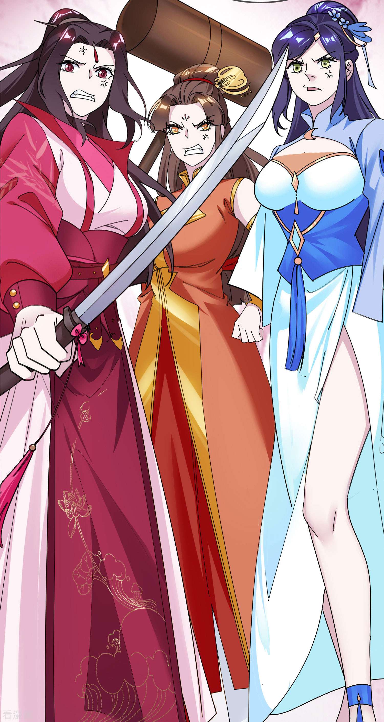 极品败家子187话