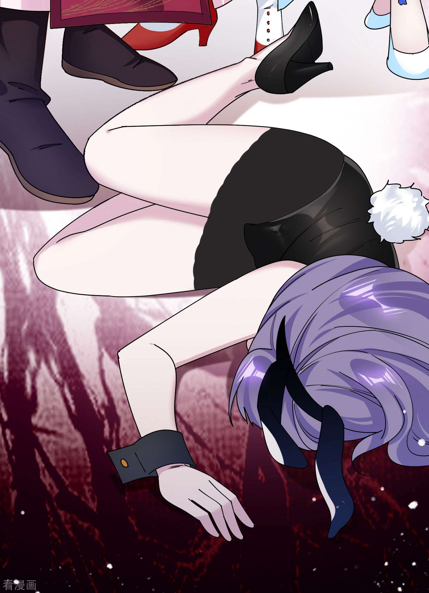 极品败家子187话