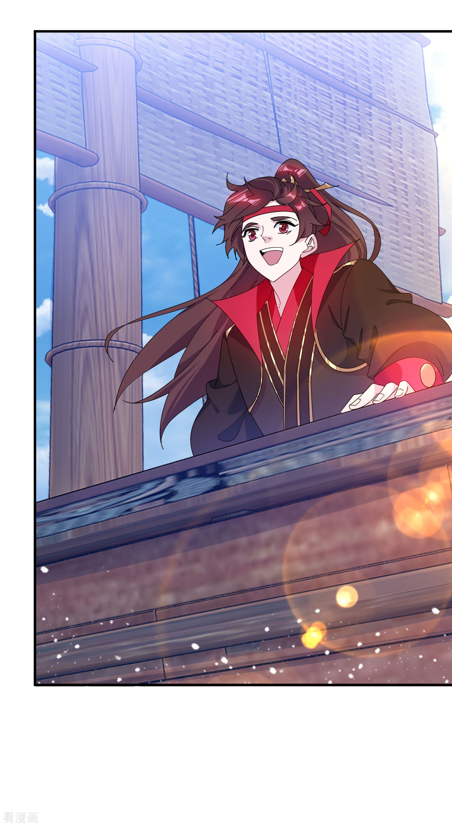 极品败家子189话