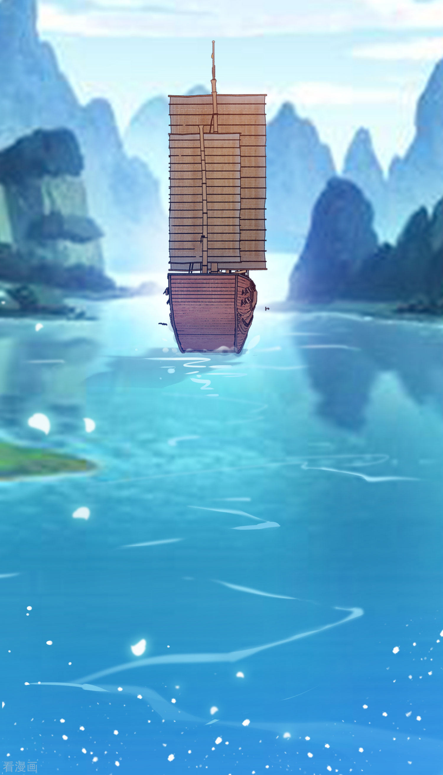 极品败家子189话