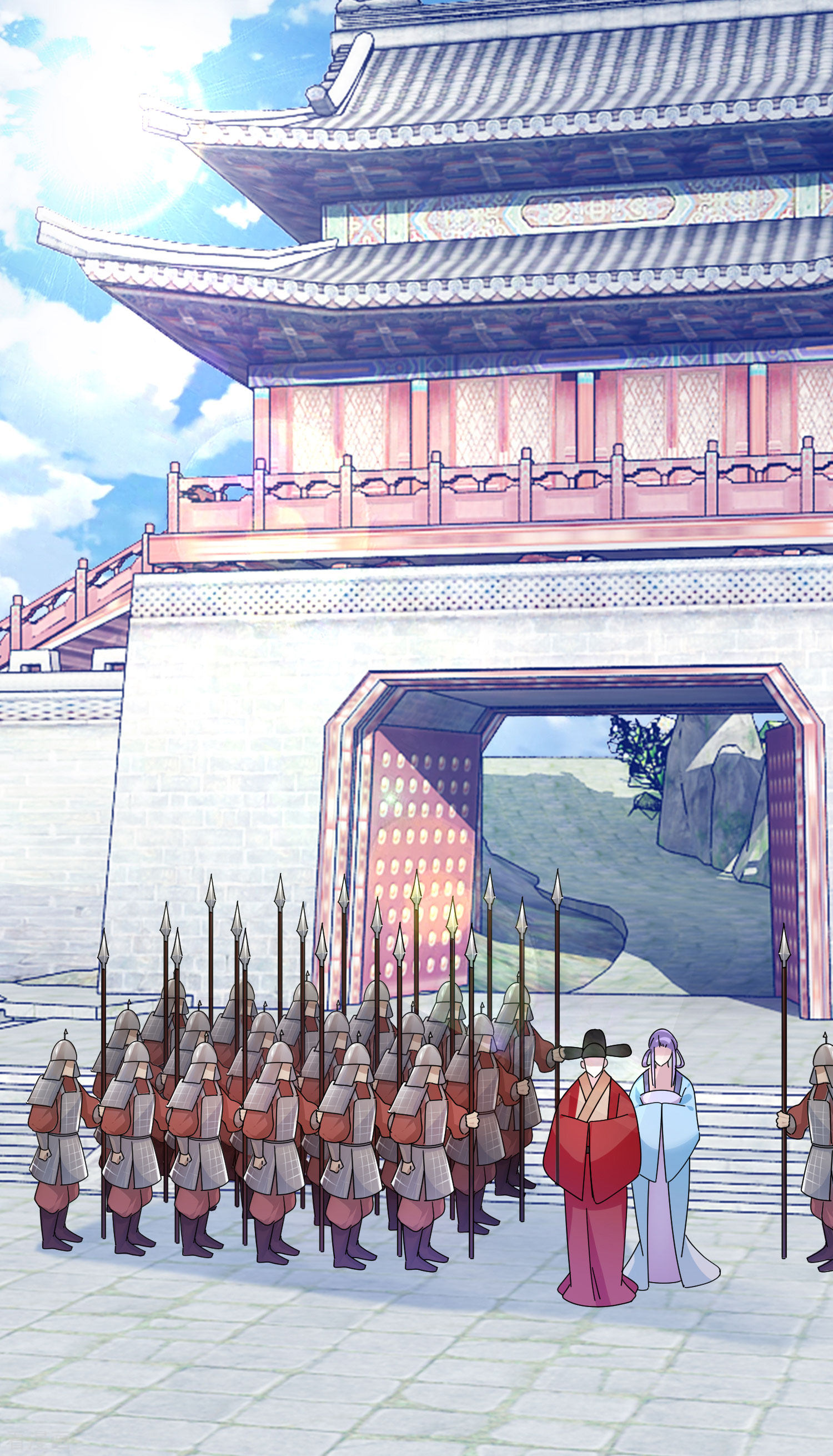 极品败家子191话