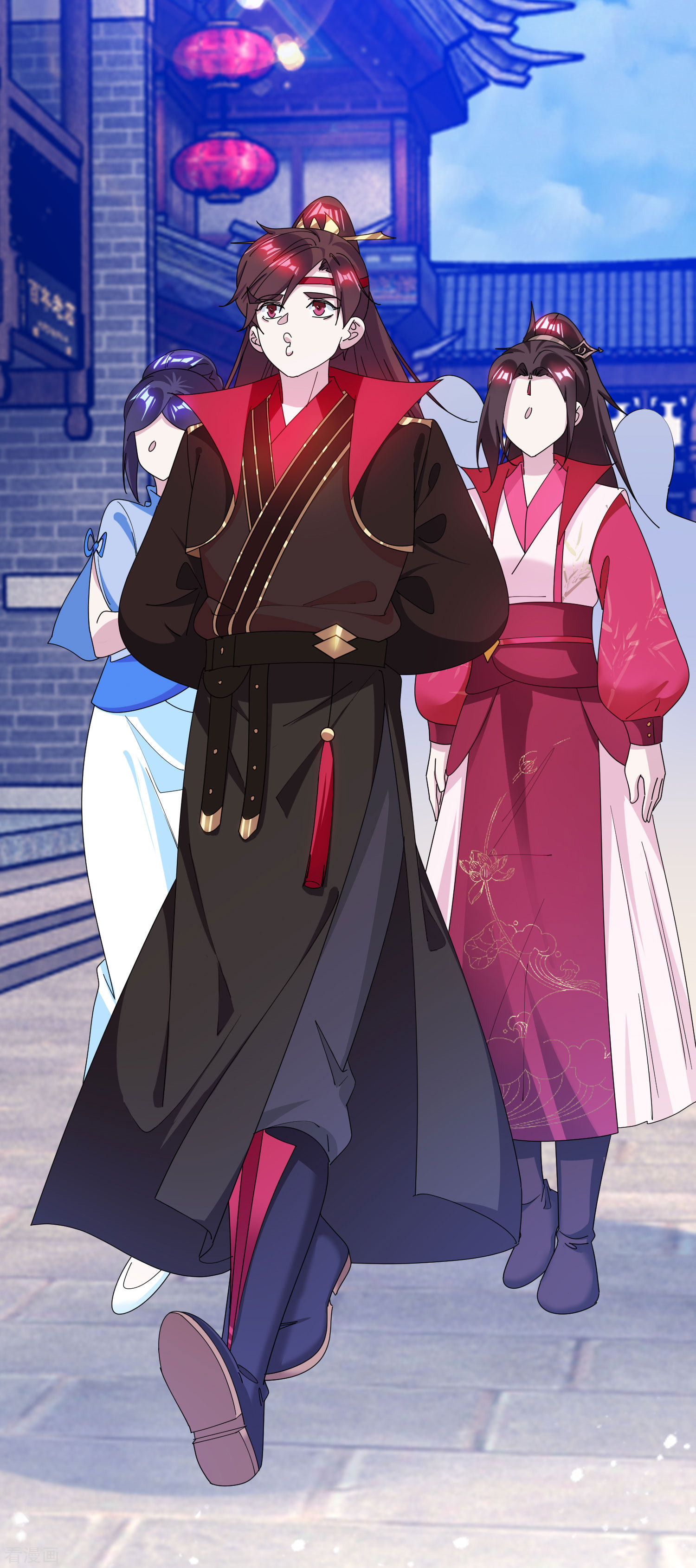 极品败家子223话