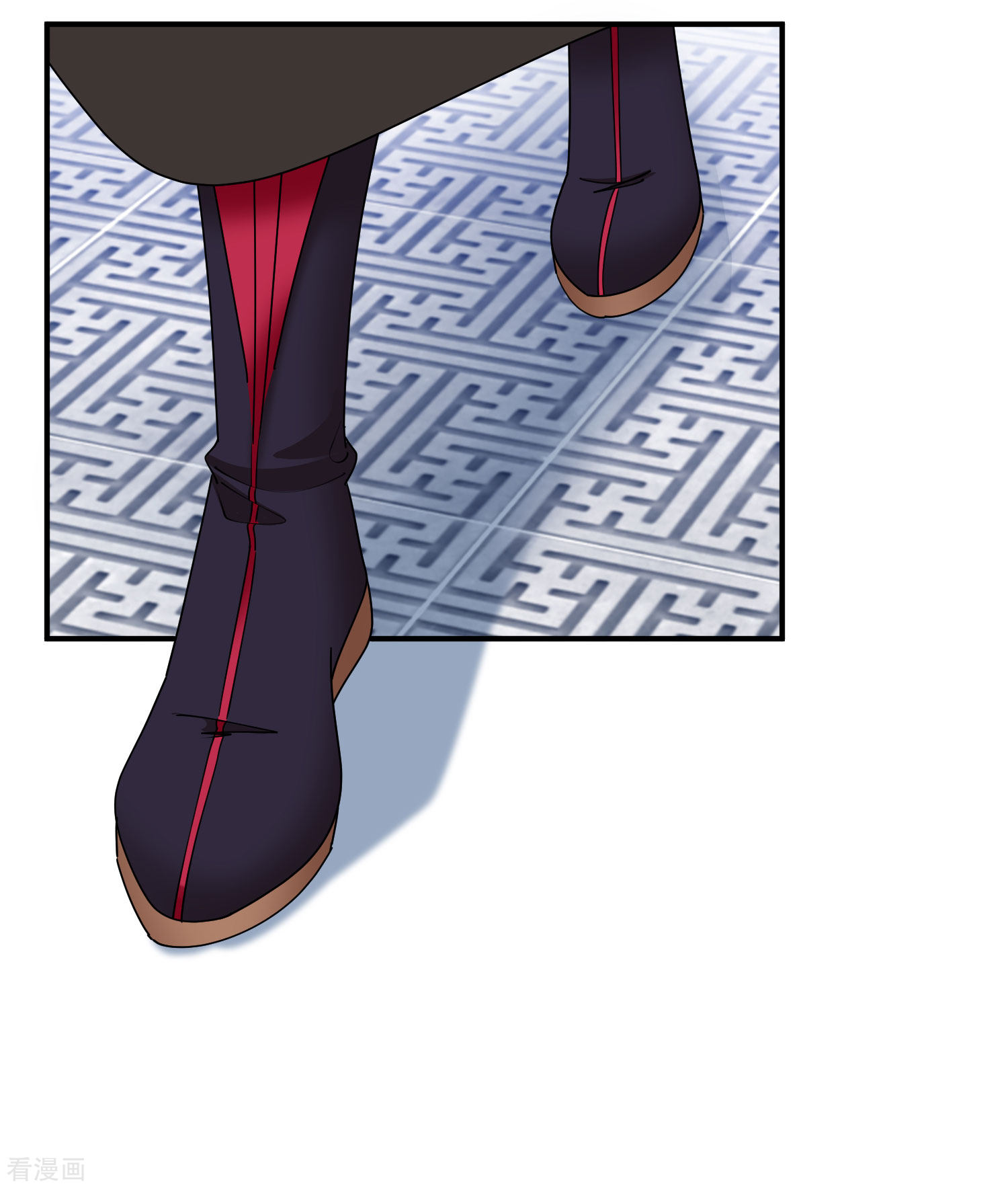 极品败家子232话