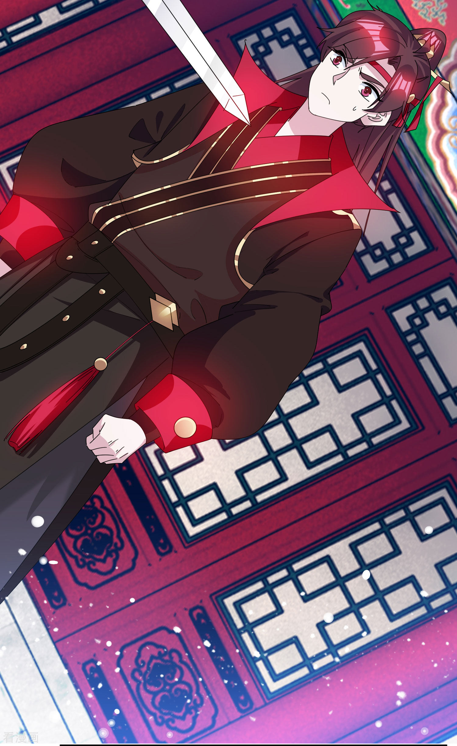 极品败家子235话