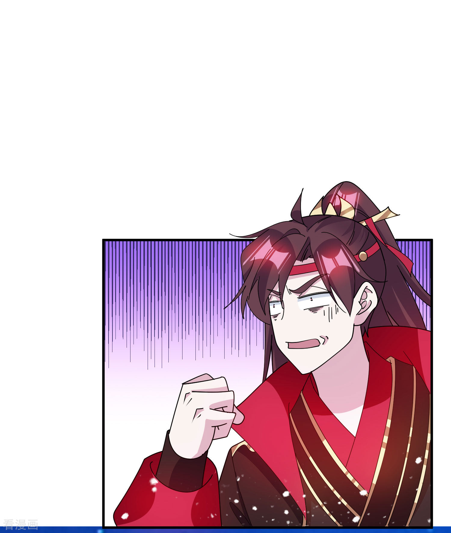 极品败家子238话