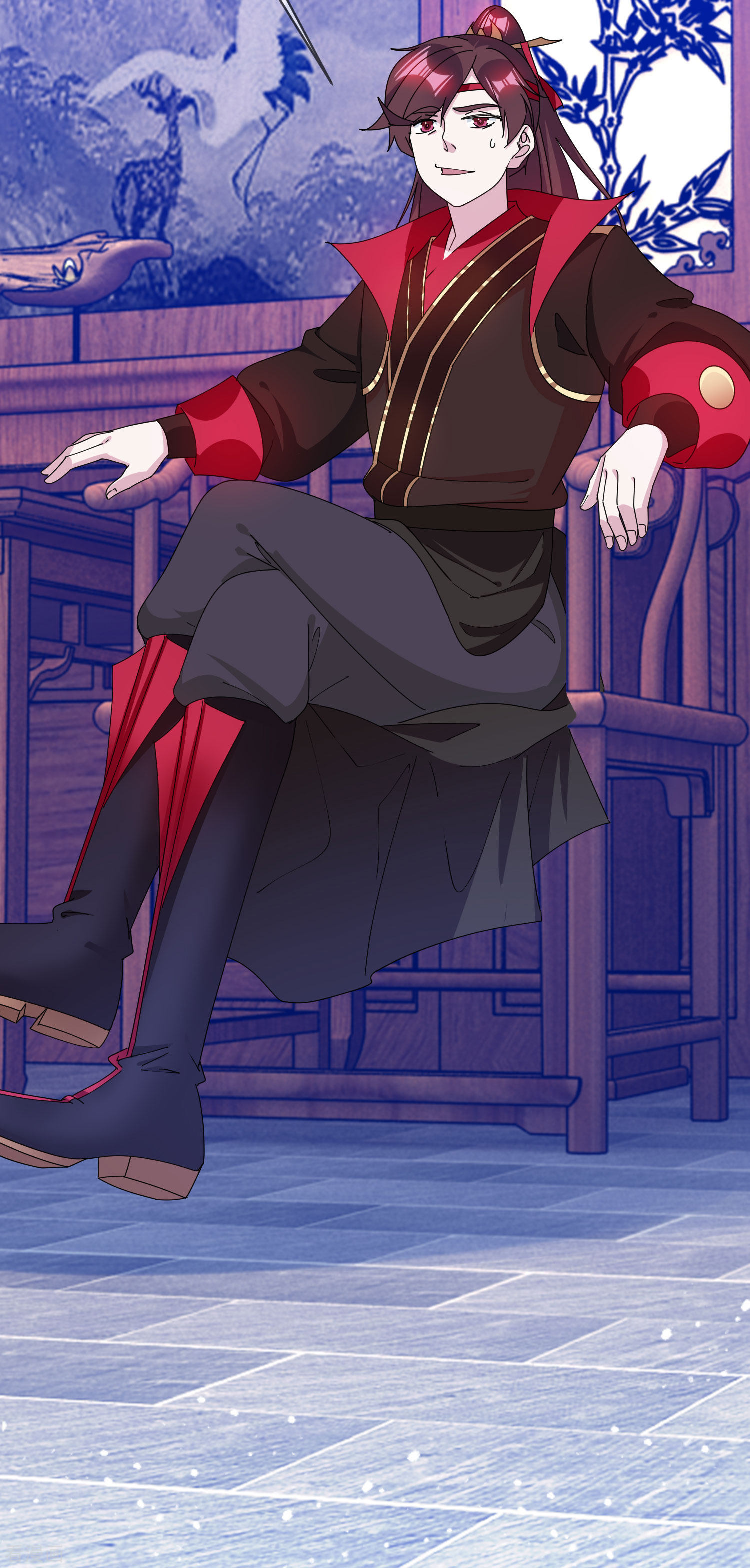 极品败家子248话