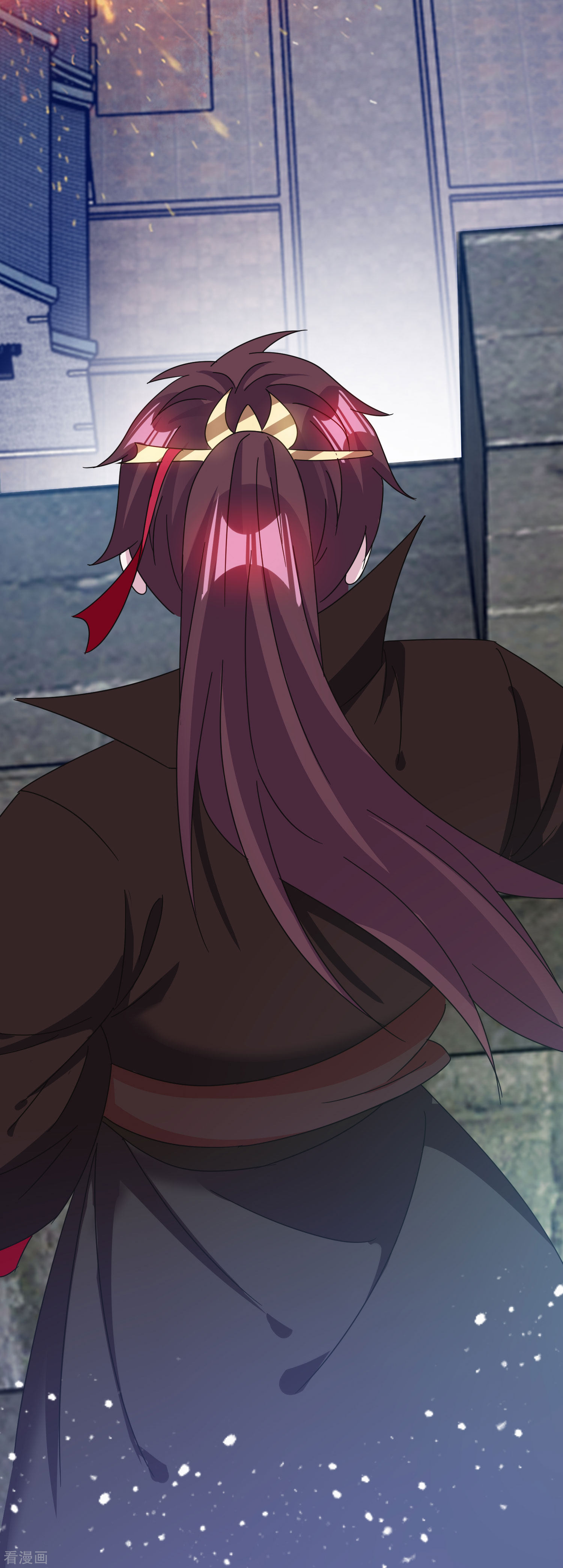 极品败家子252话