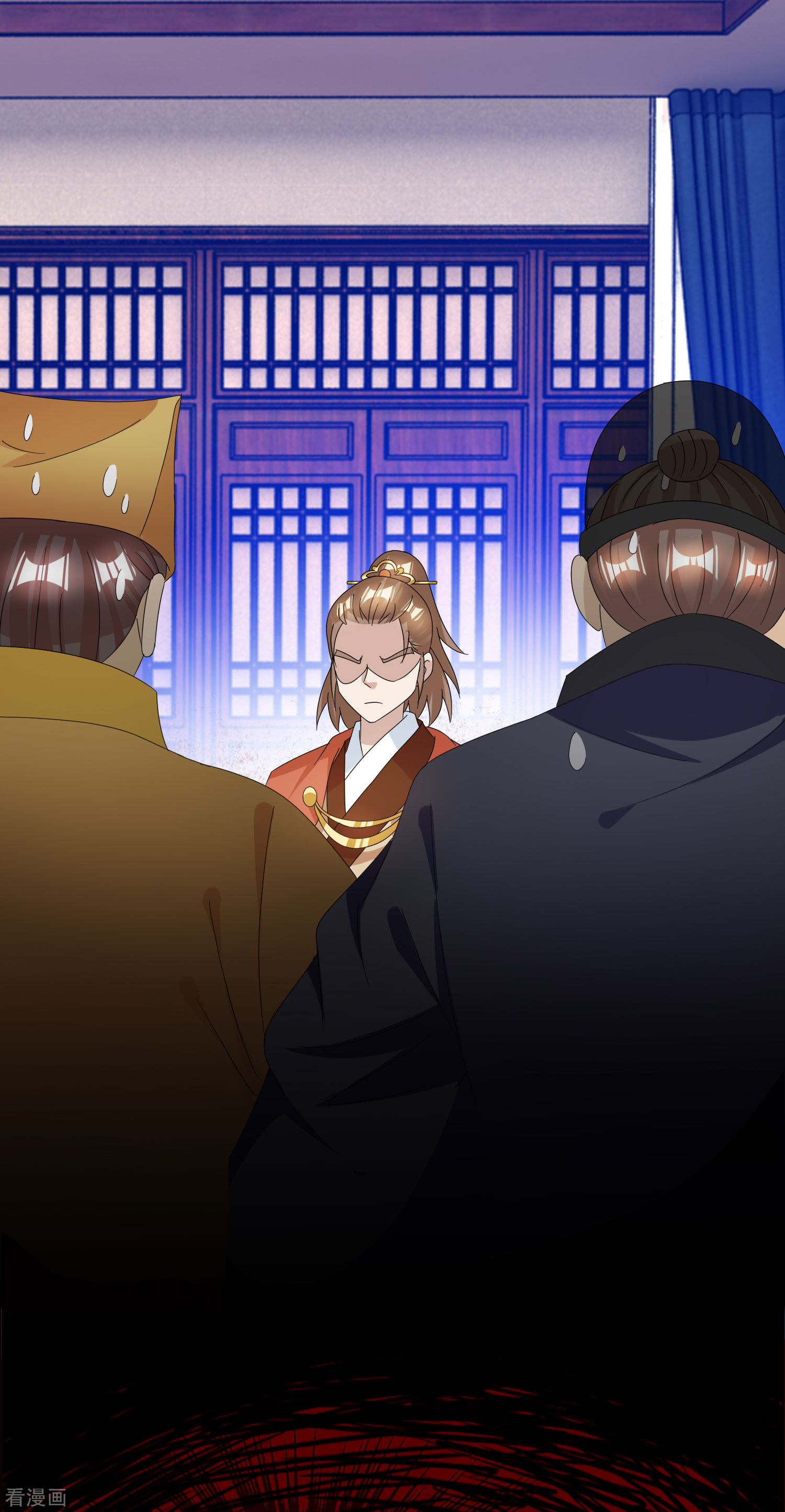 极品败家子257话