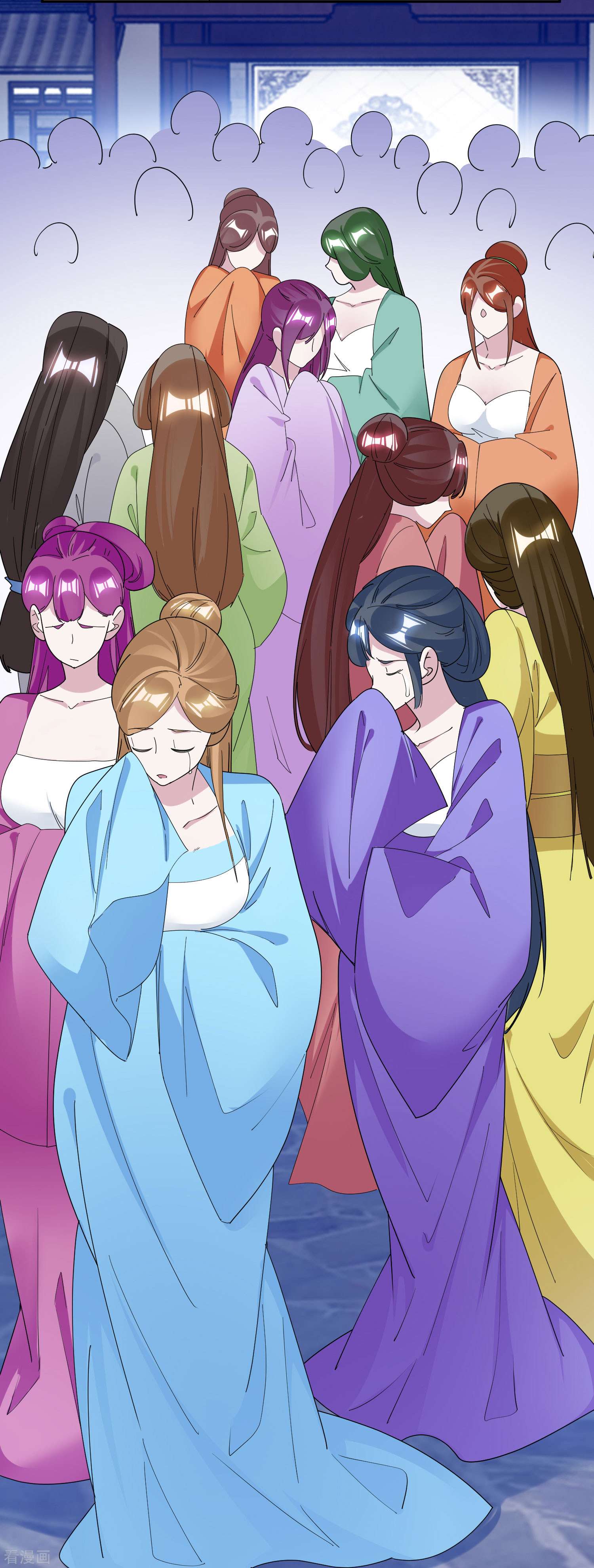 极品败家子260话