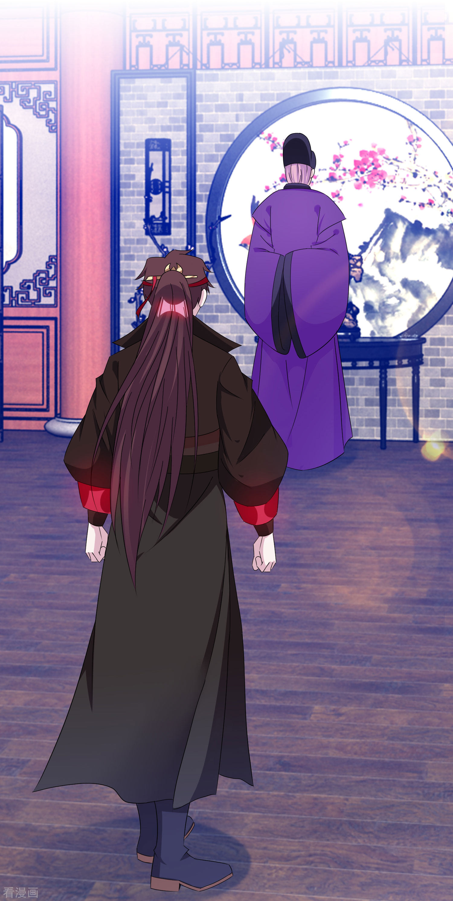 极品败家子263话