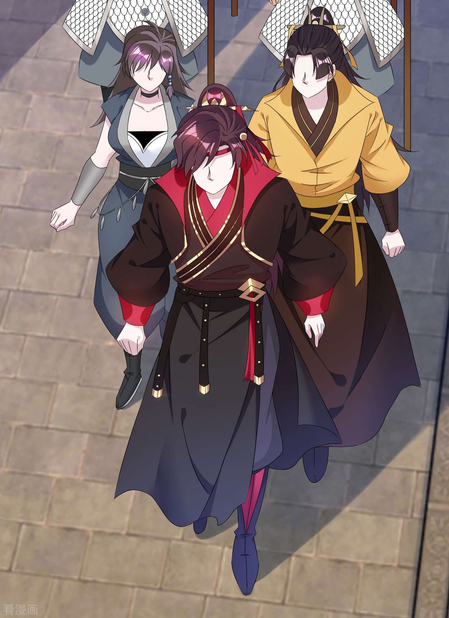 极品败家子263话