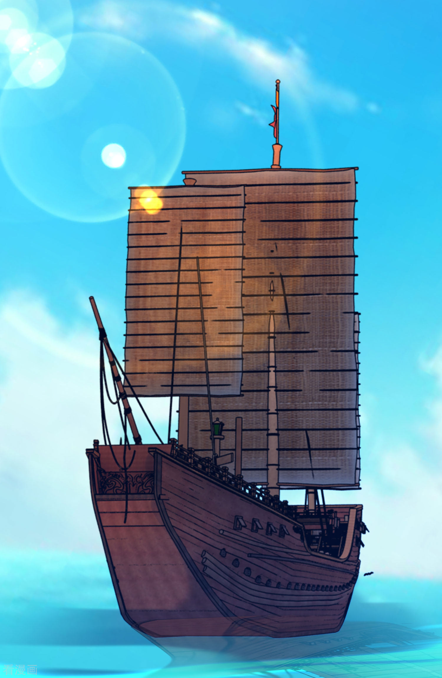 极品败家子271话