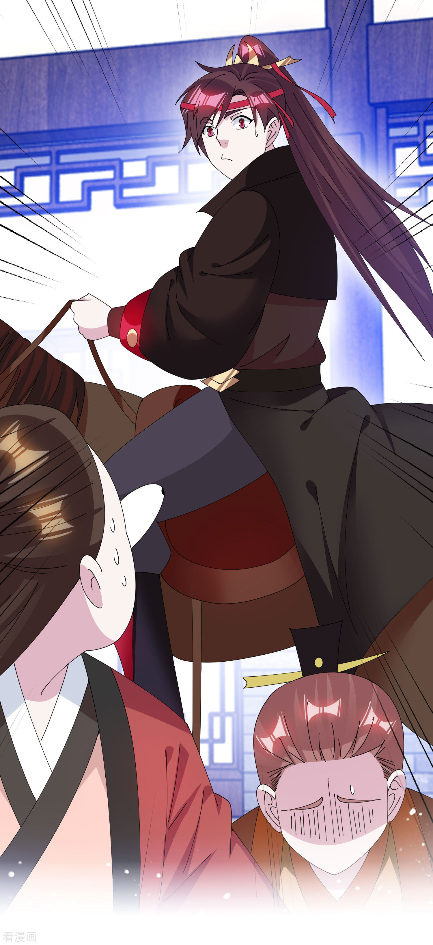 极品败家子272话