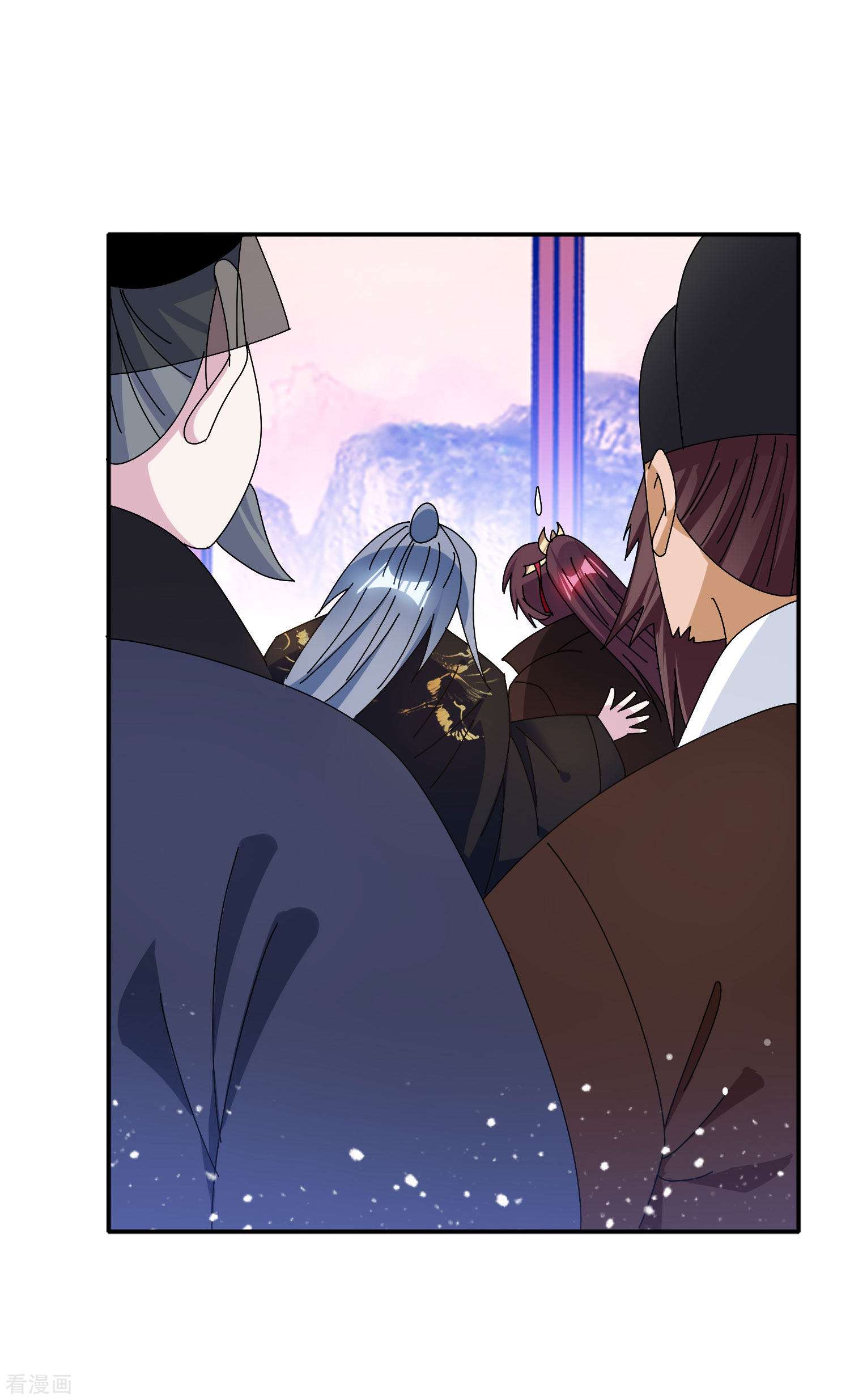 极品败家子283话