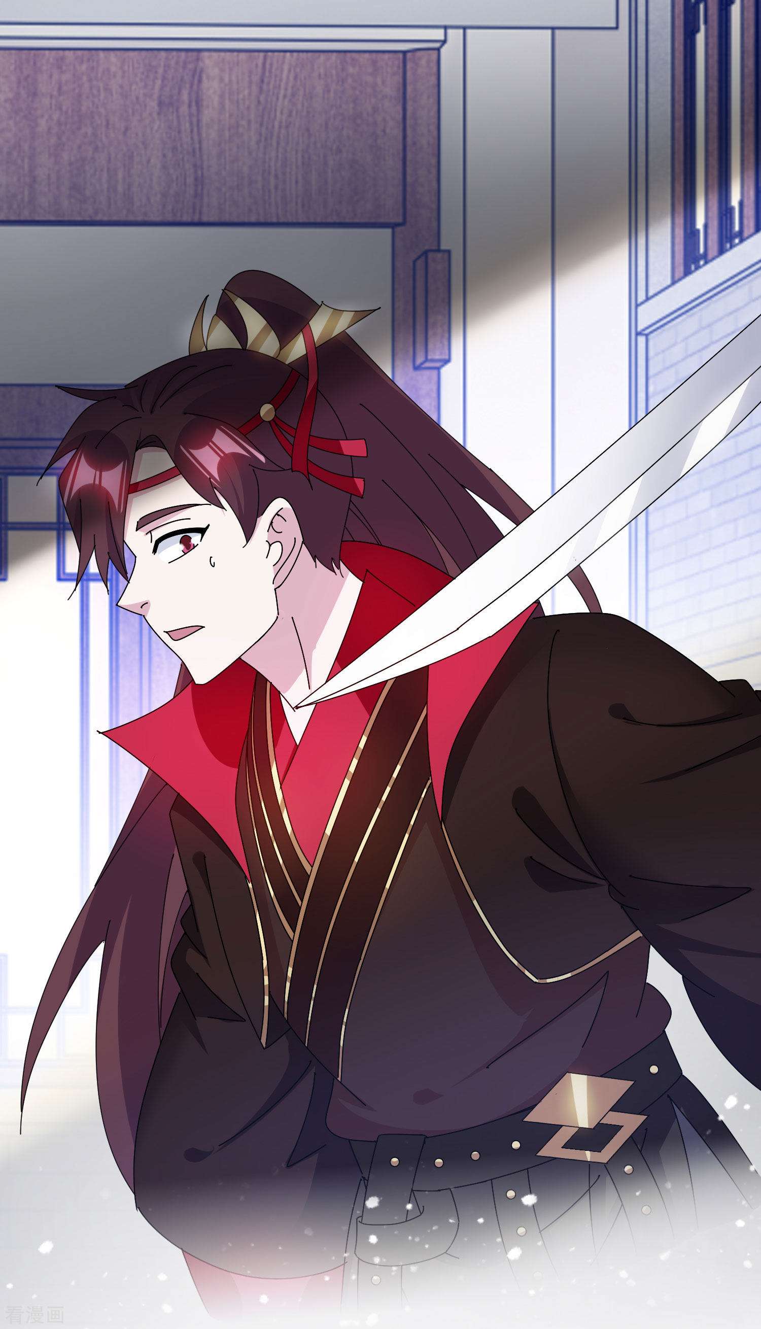 极品败家子285话