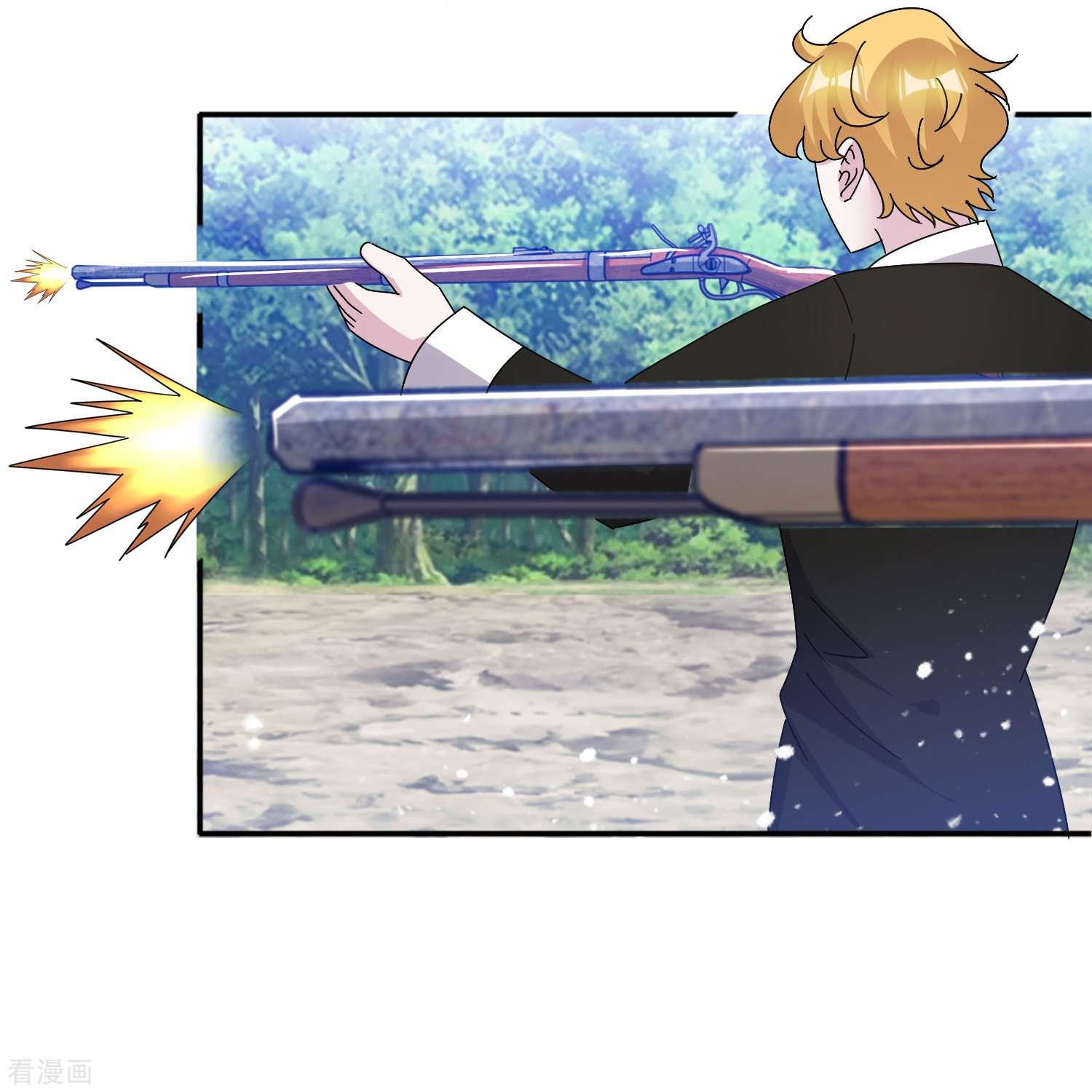 极品败家子308话