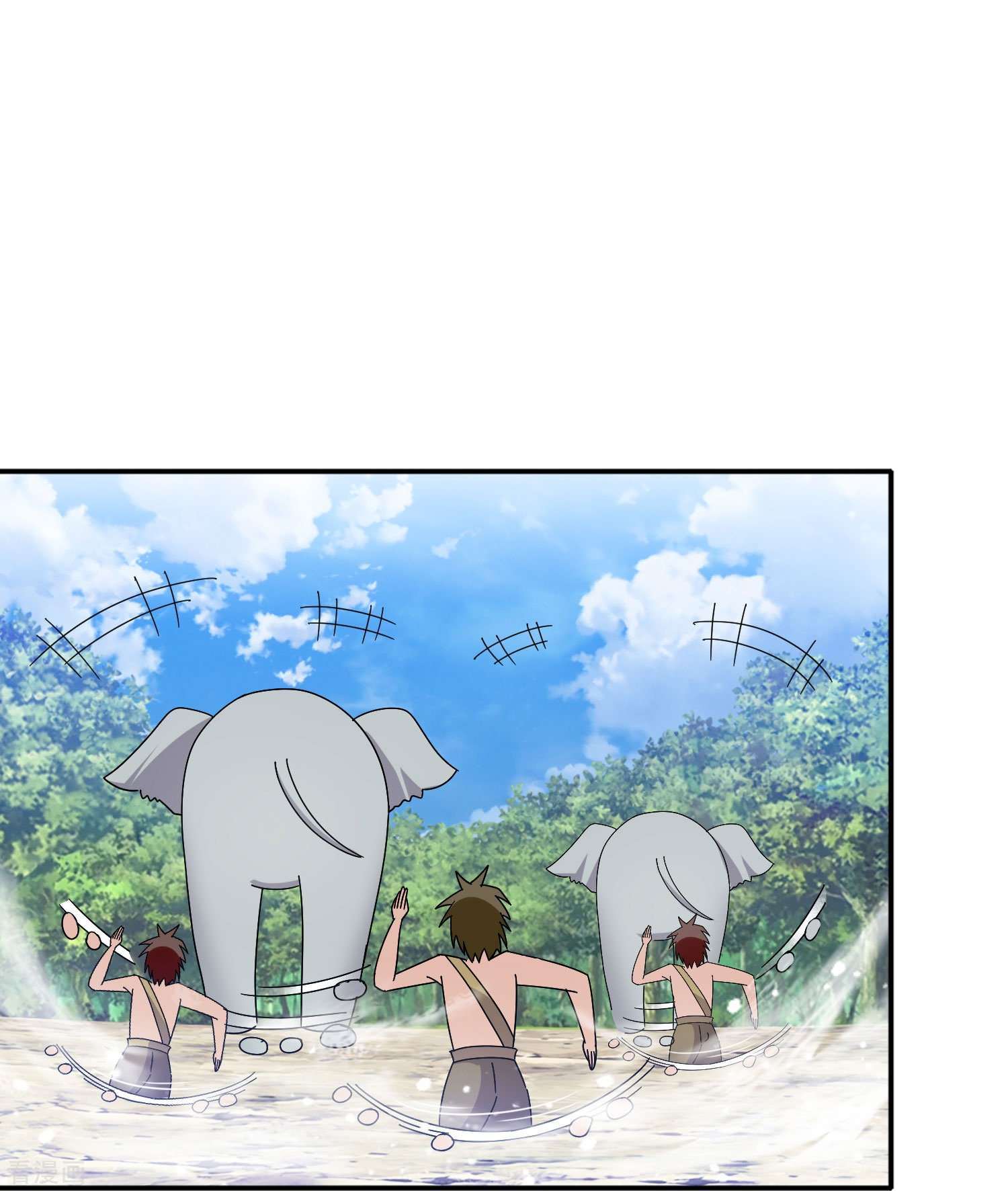 极品败家子308话