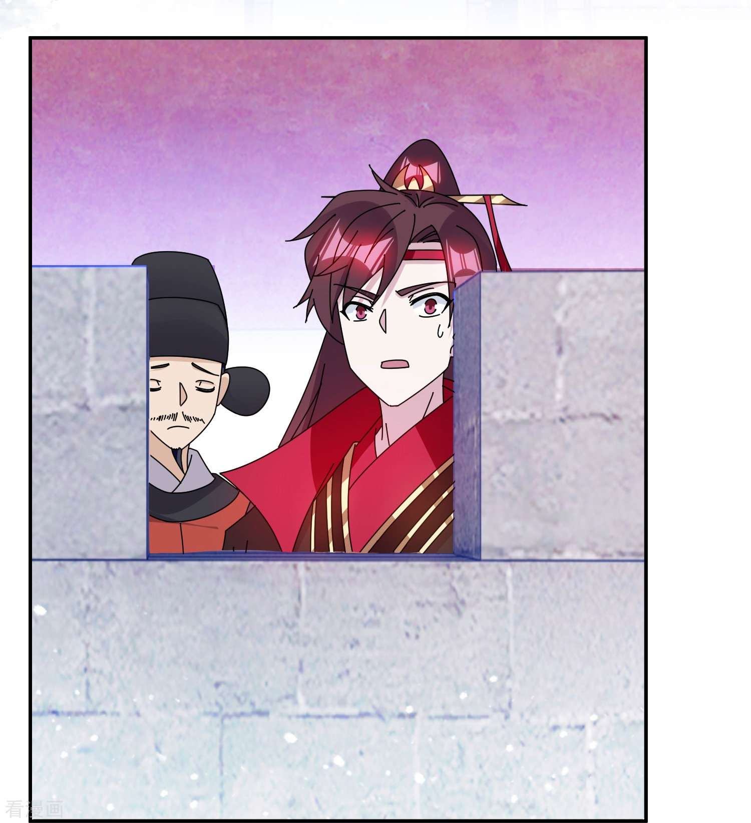 极品败家子317话