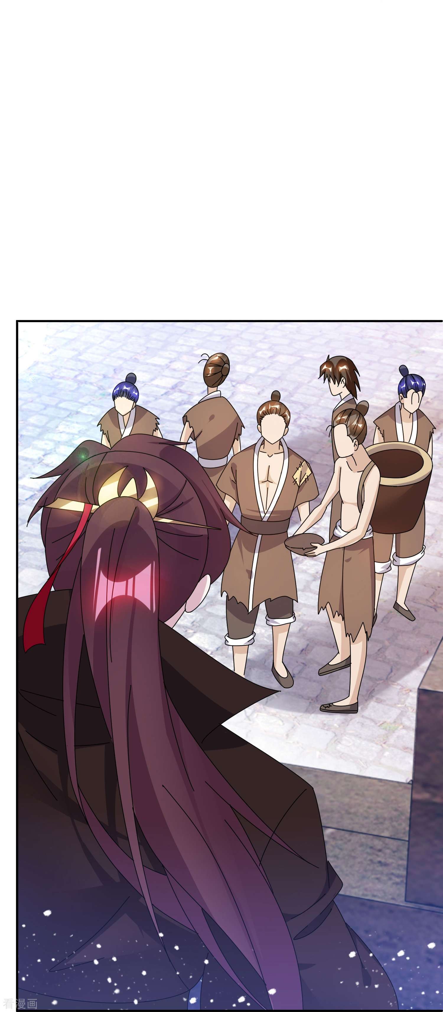 极品败家子317话