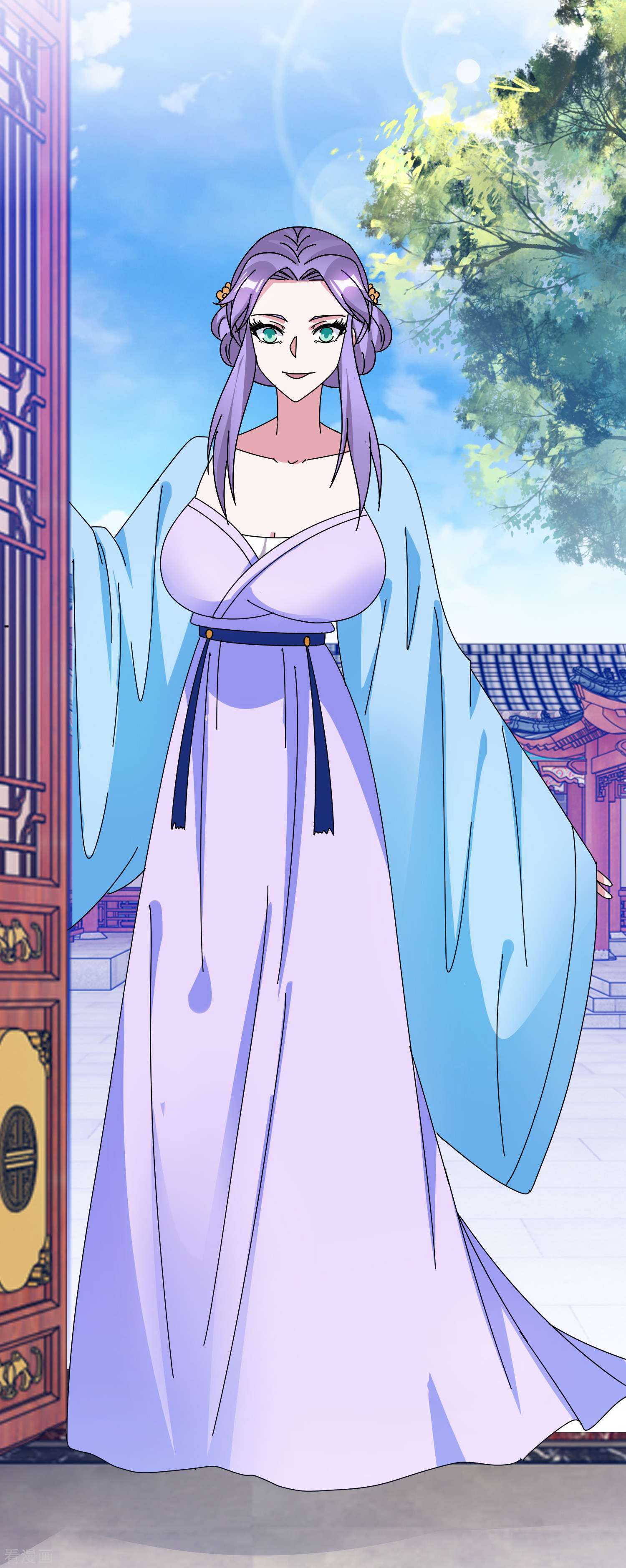 极品败家子323话