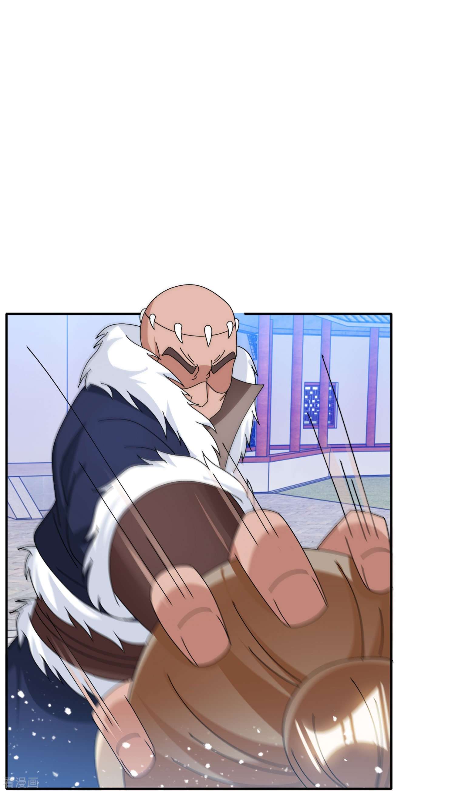 极品败家子335话