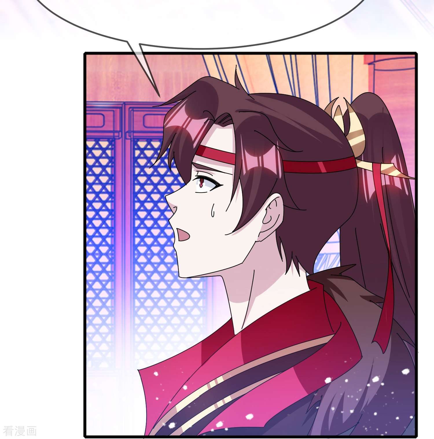 极品败家子347话