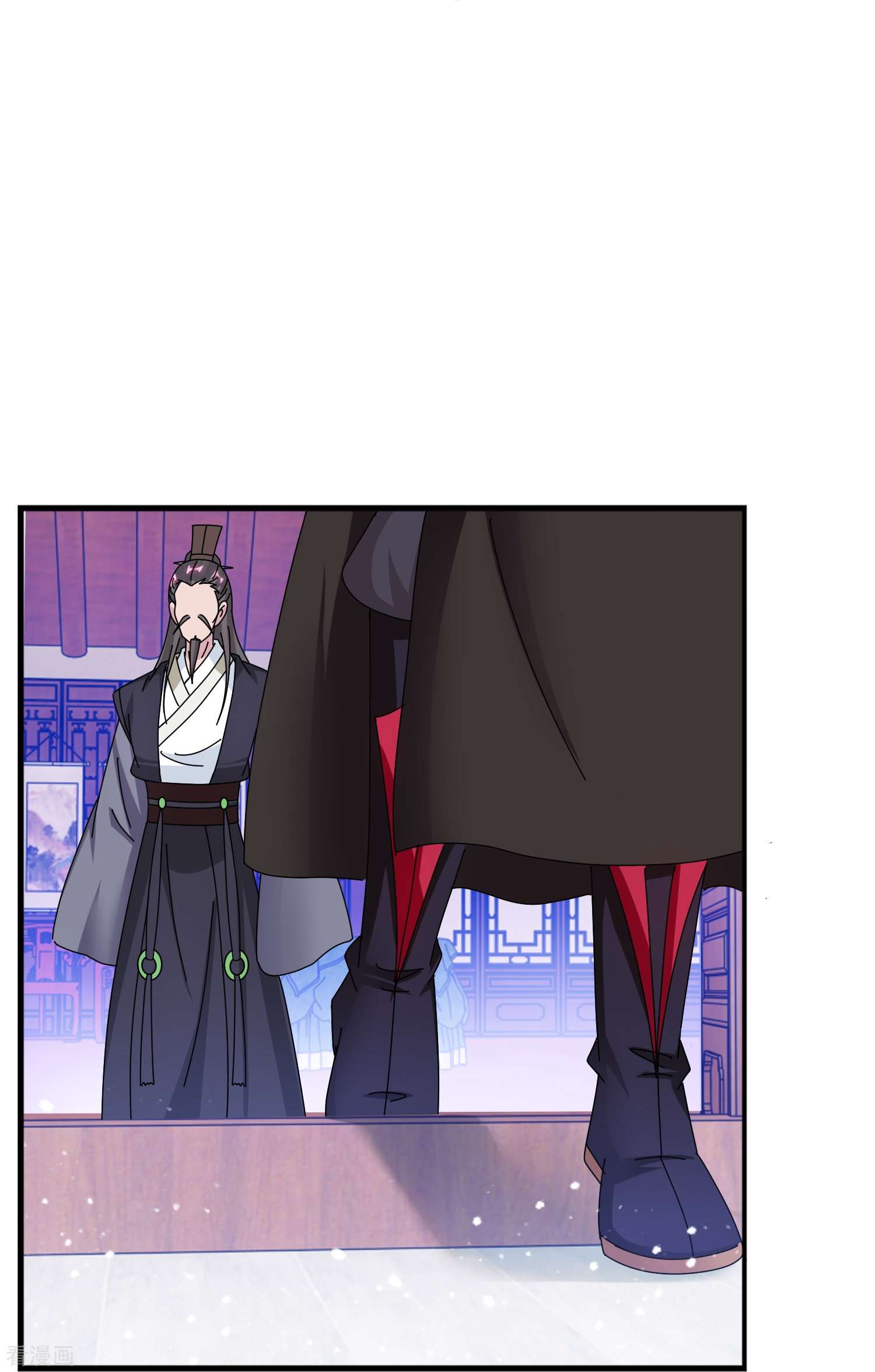 极品败家子349话