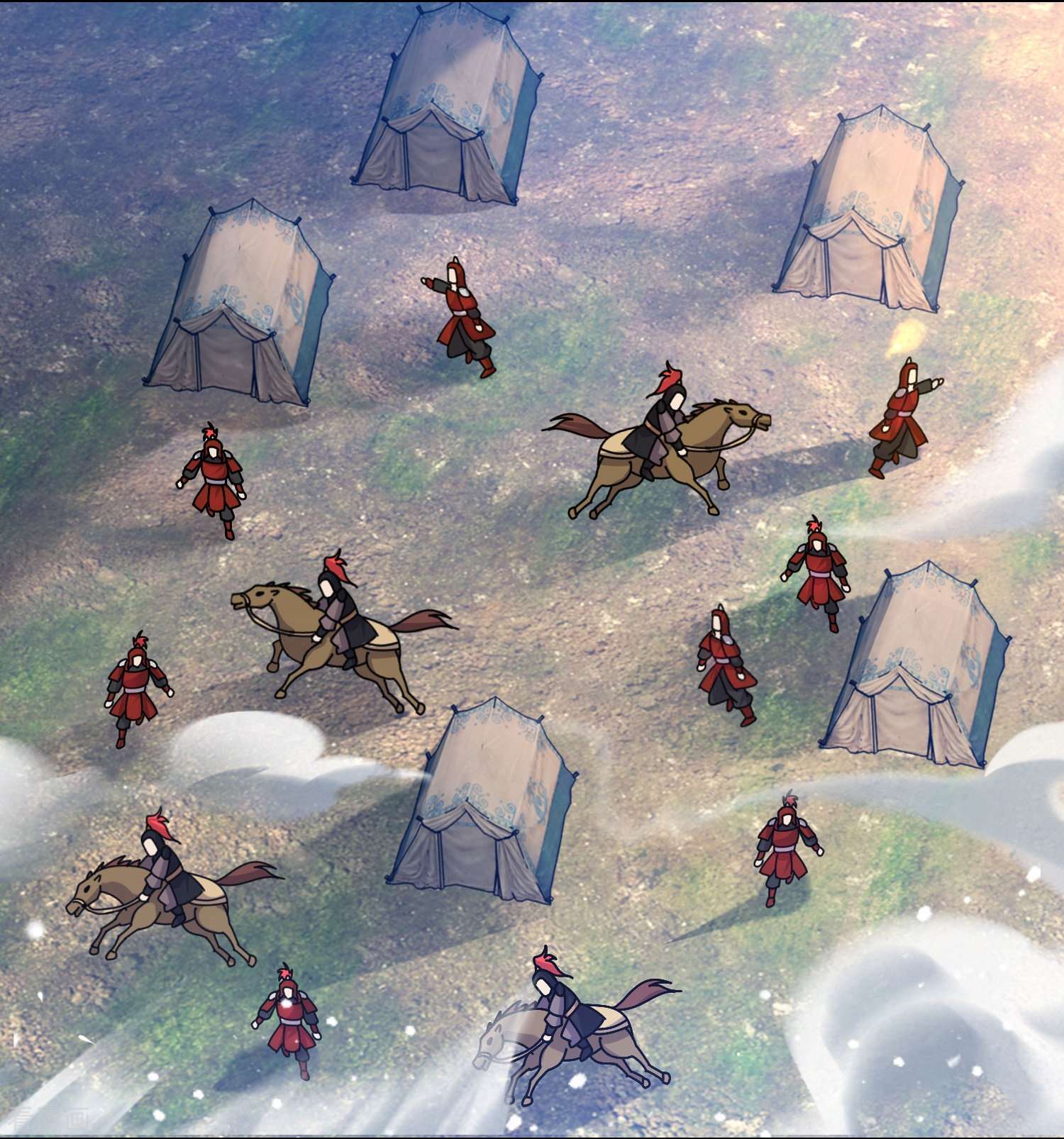 极品败家子357话