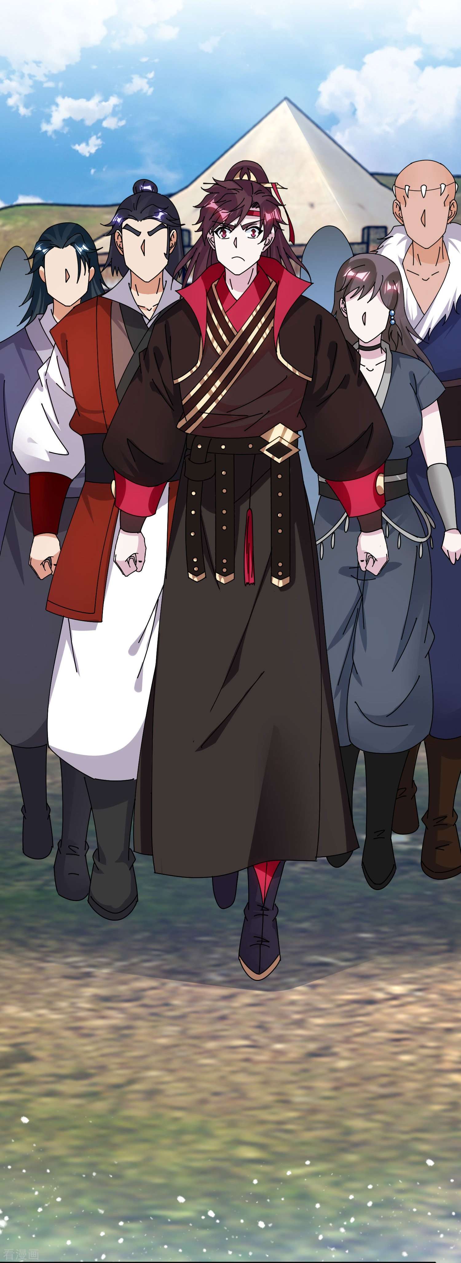 极品败家子360话