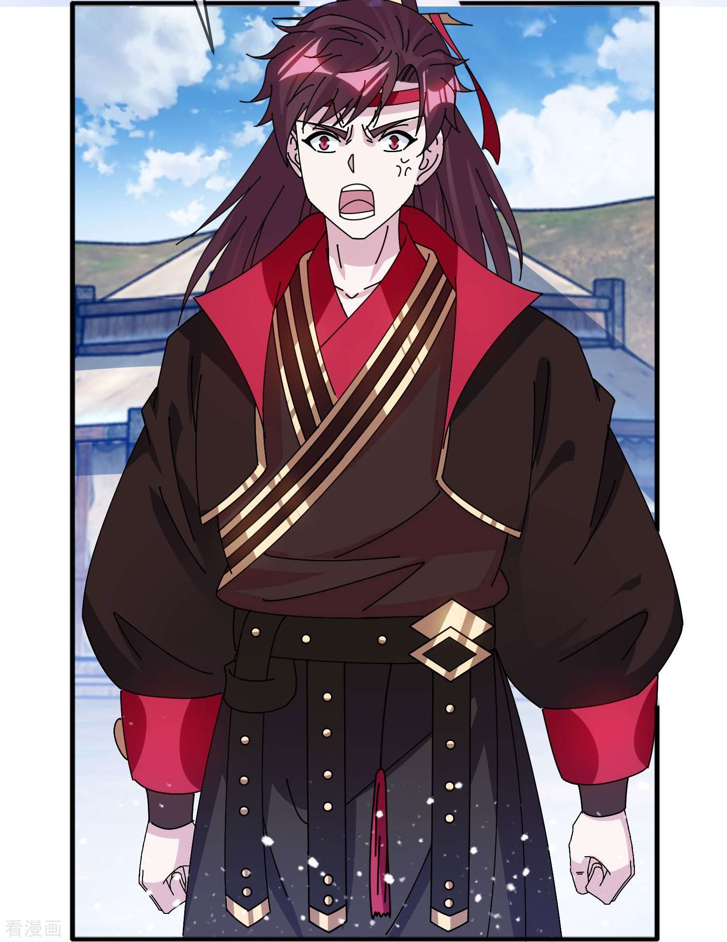 极品败家子360话