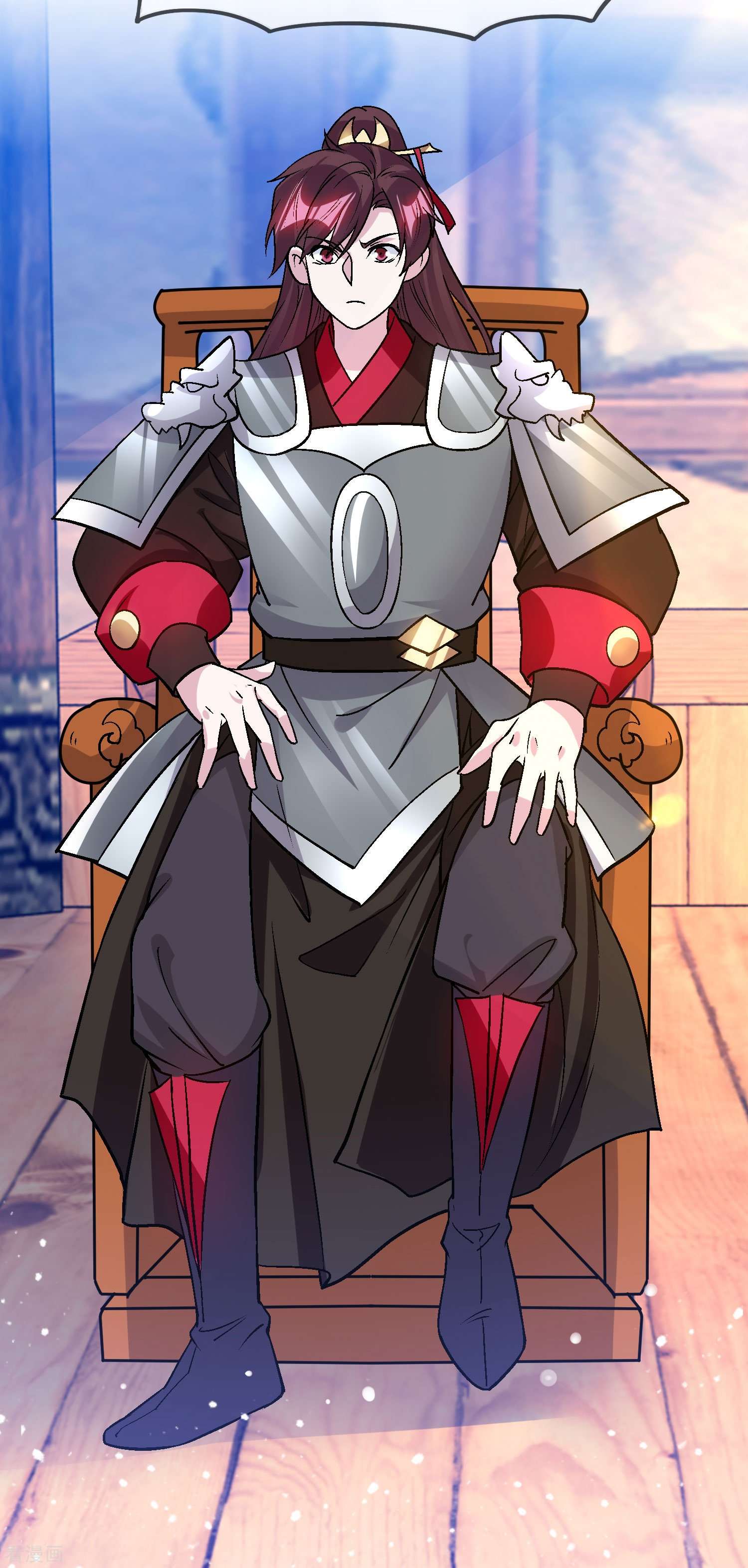 极品败家子364话